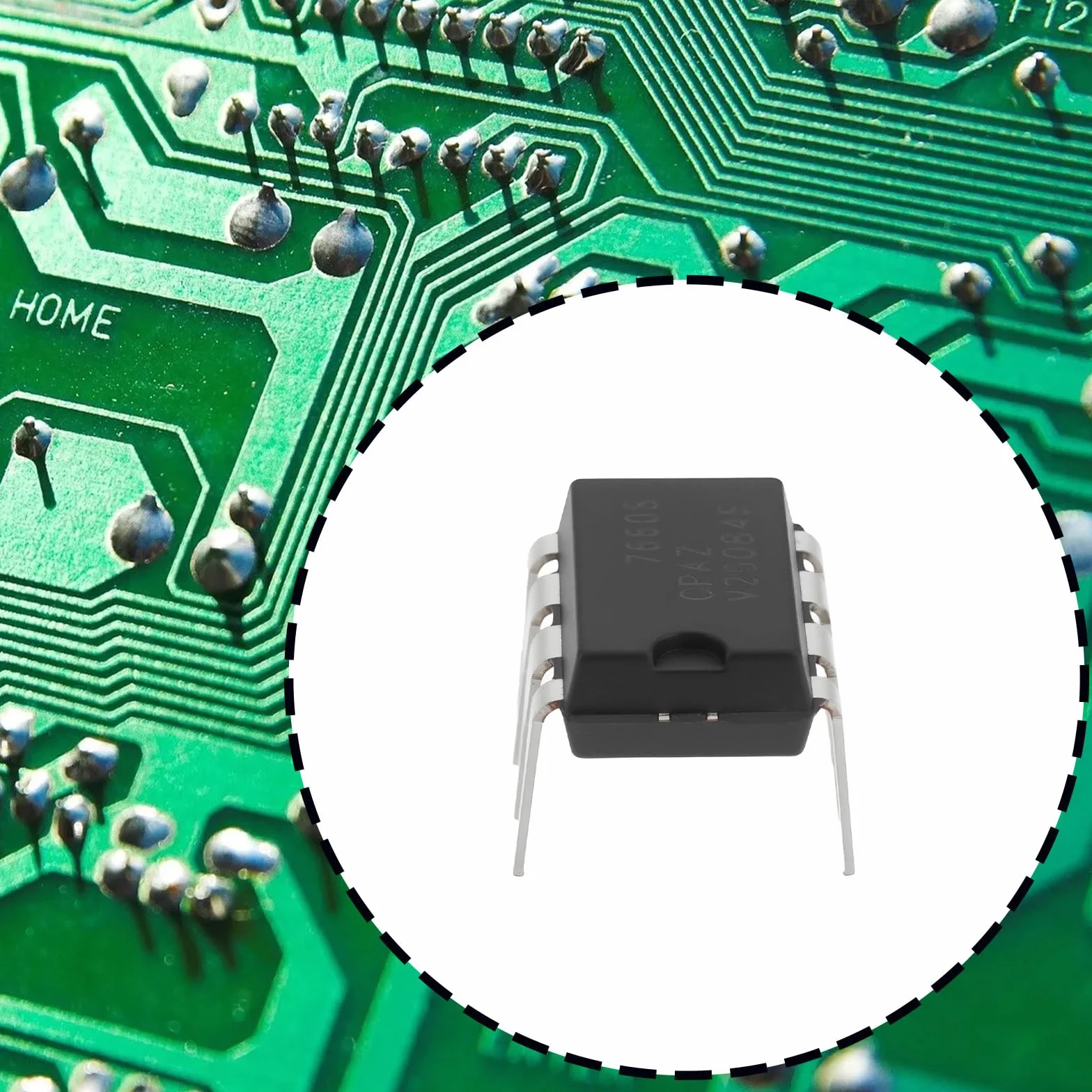 ECSiNG 10 Pezzi ICL7660 ICL7660S ICL7660SCPAZ Convertitore Di Tensione CMOS IC PDIP-8 Per Efficienza