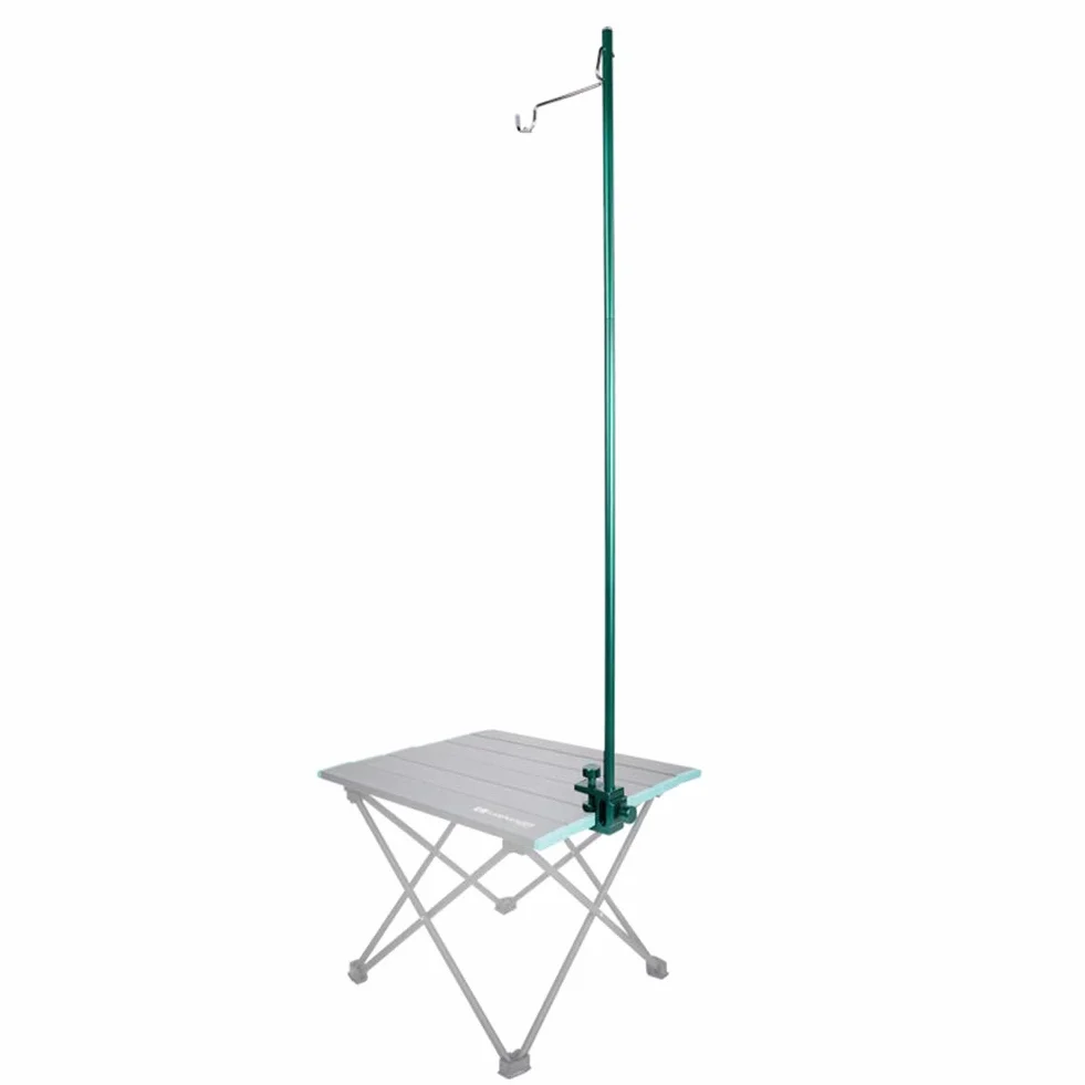 Medical Liquid Hook Rack, asta pieghevole per infusione, robusta, veloce, barella per infusione per casa/ospedale/clinica+1 (90,5 cm).