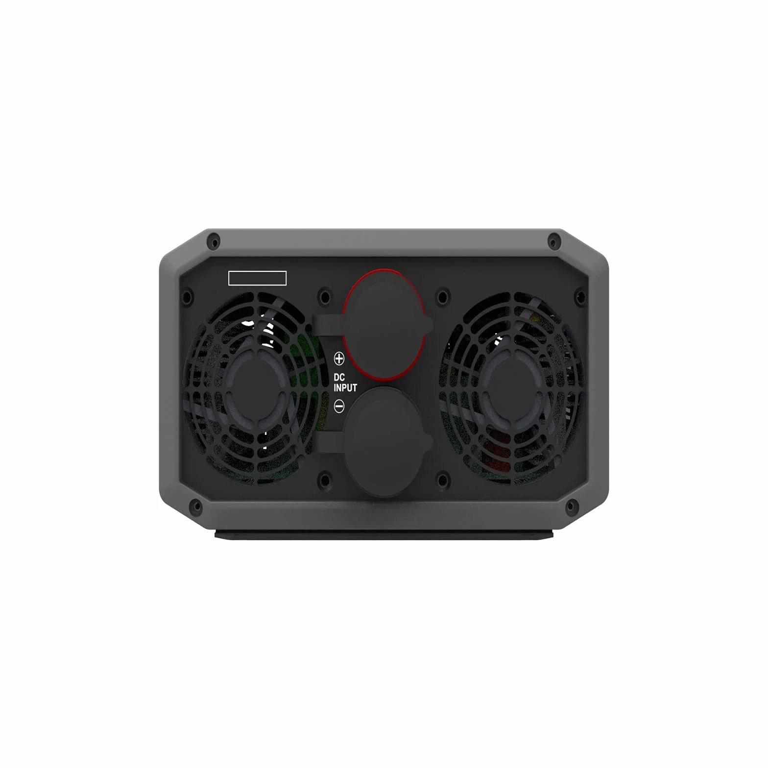 EPEVER IPower-Plus Series IP3000-42 Plus, 3000W 48VDC a 230VAC inverter convertitore sinusoidale puro con display LCD, ideale per sistemi off-grid, veicoli, ecc.