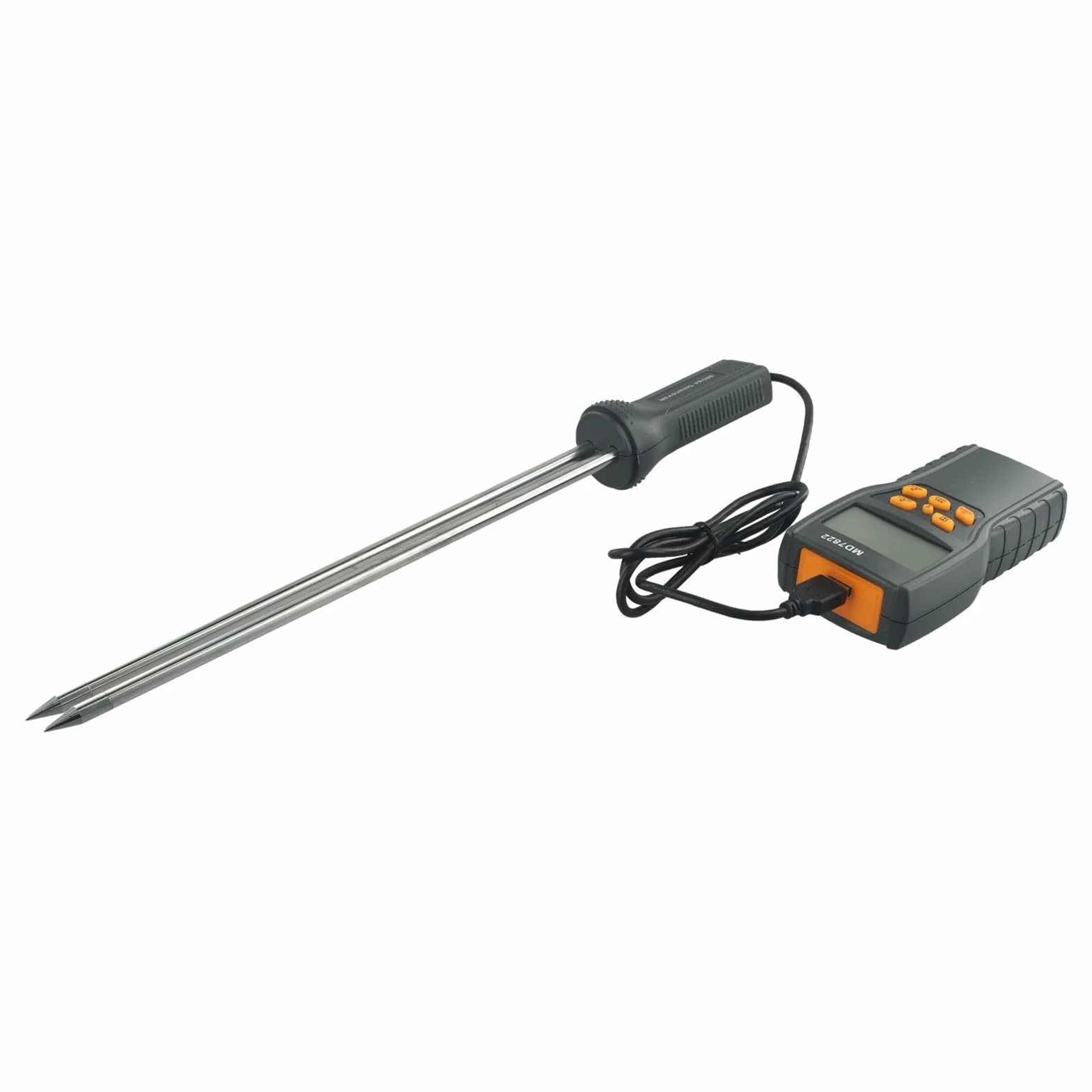 Misuratore di umidità MD7822 per grani