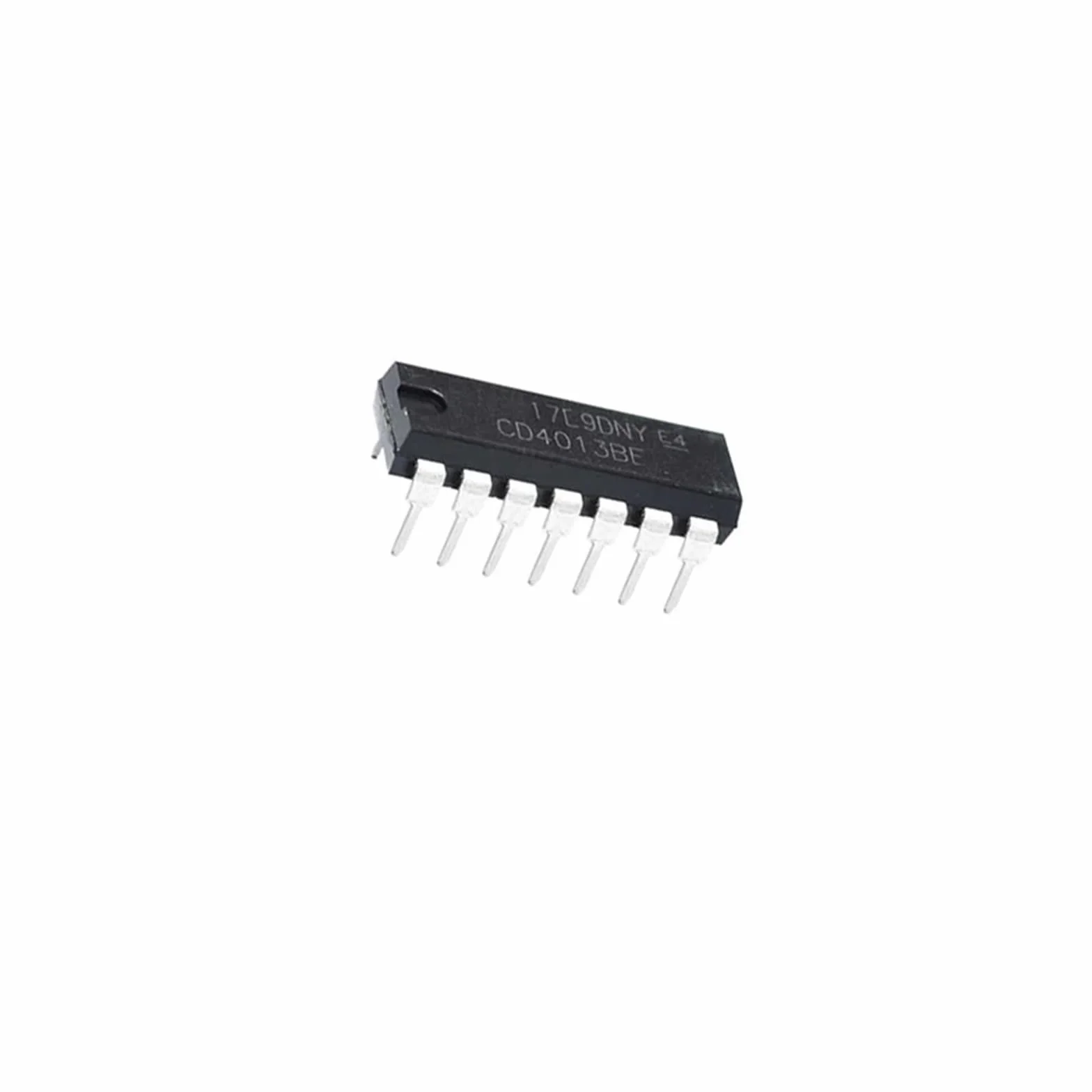 CD4013BE DIP-14 4013 Circuiti integrati IC 10 pezzi