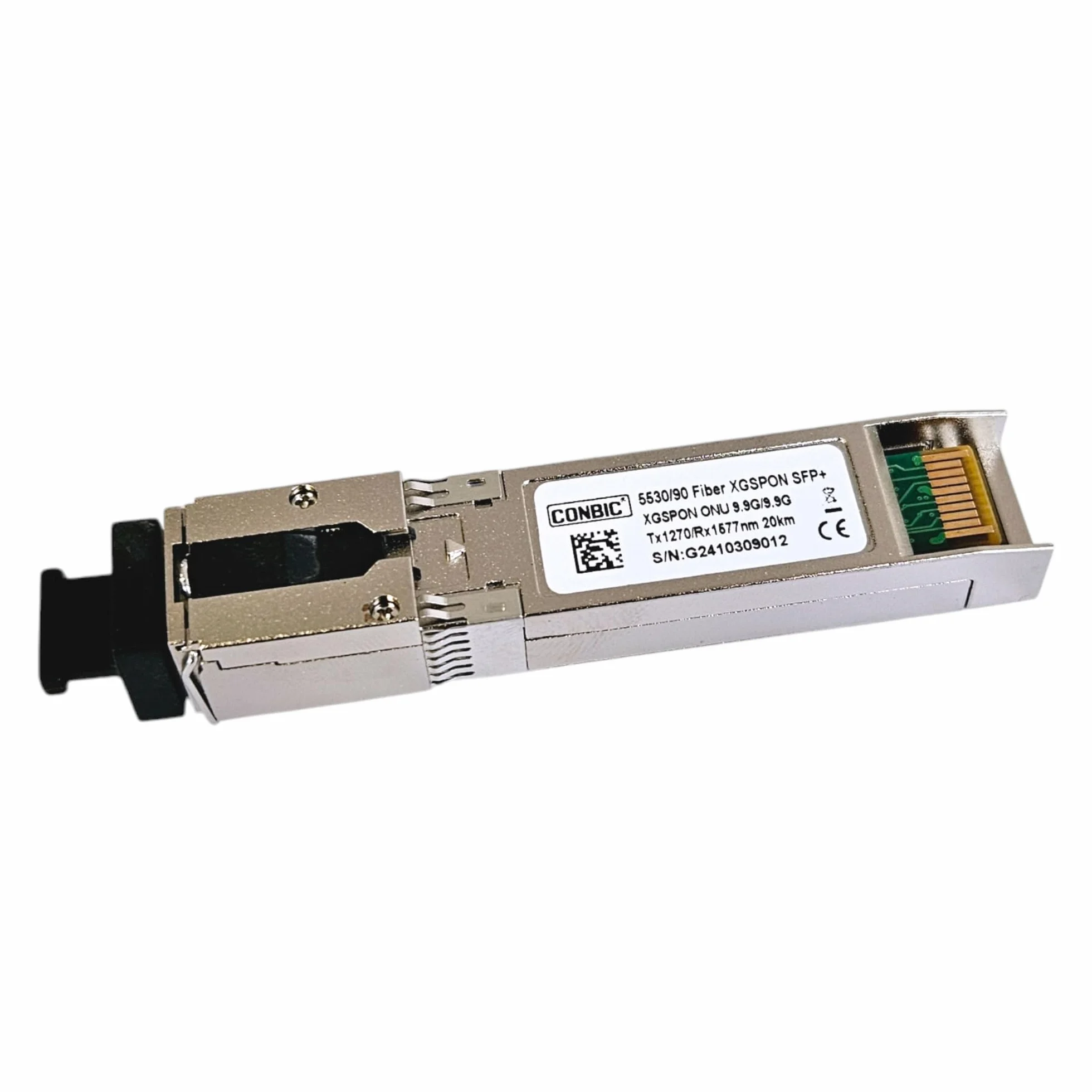 Modulo XGS-PON SFP+ 10GBASE per Fritz!Box 5530 5590 Fiber