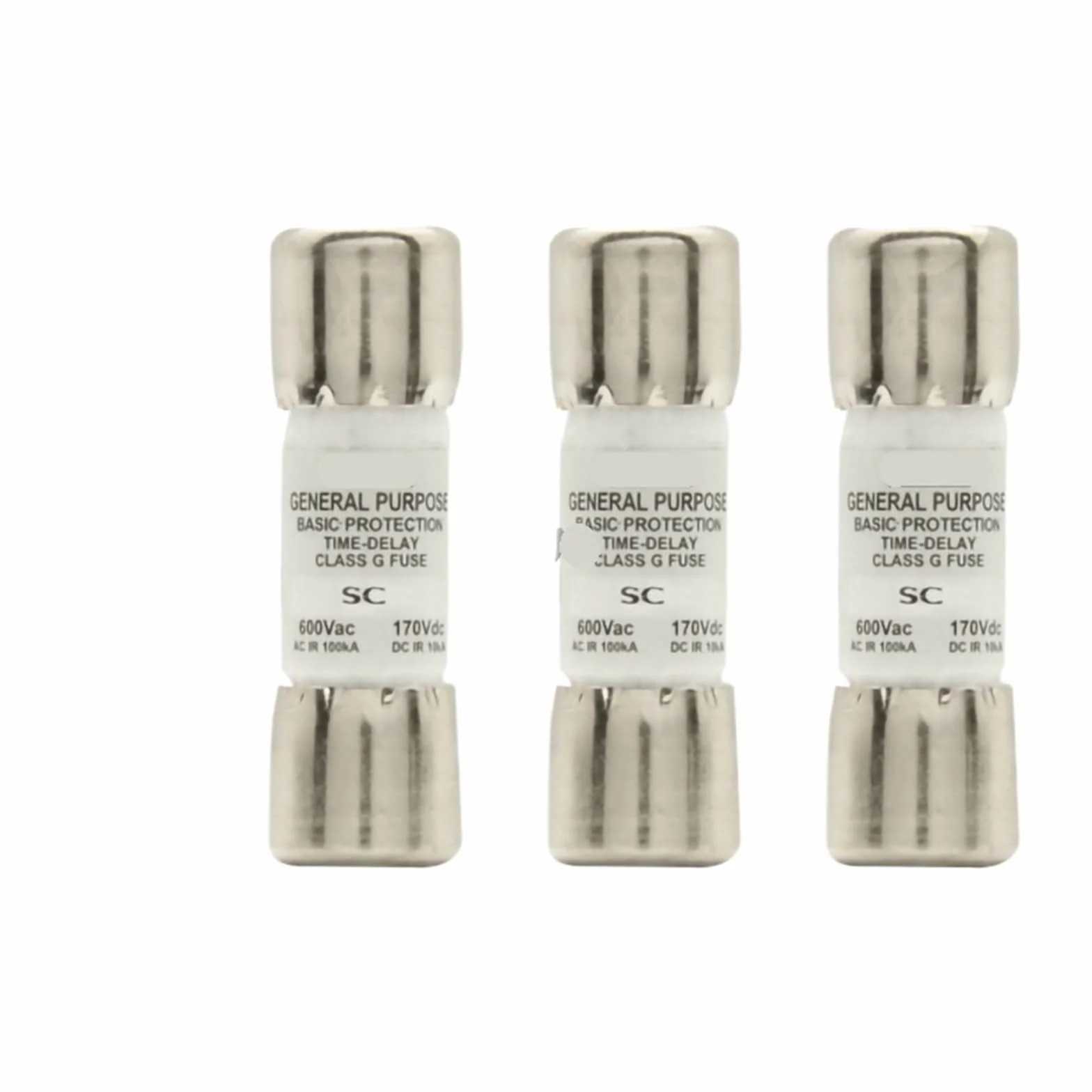 SC-15 Fusibile Rapido 690 V 350 A