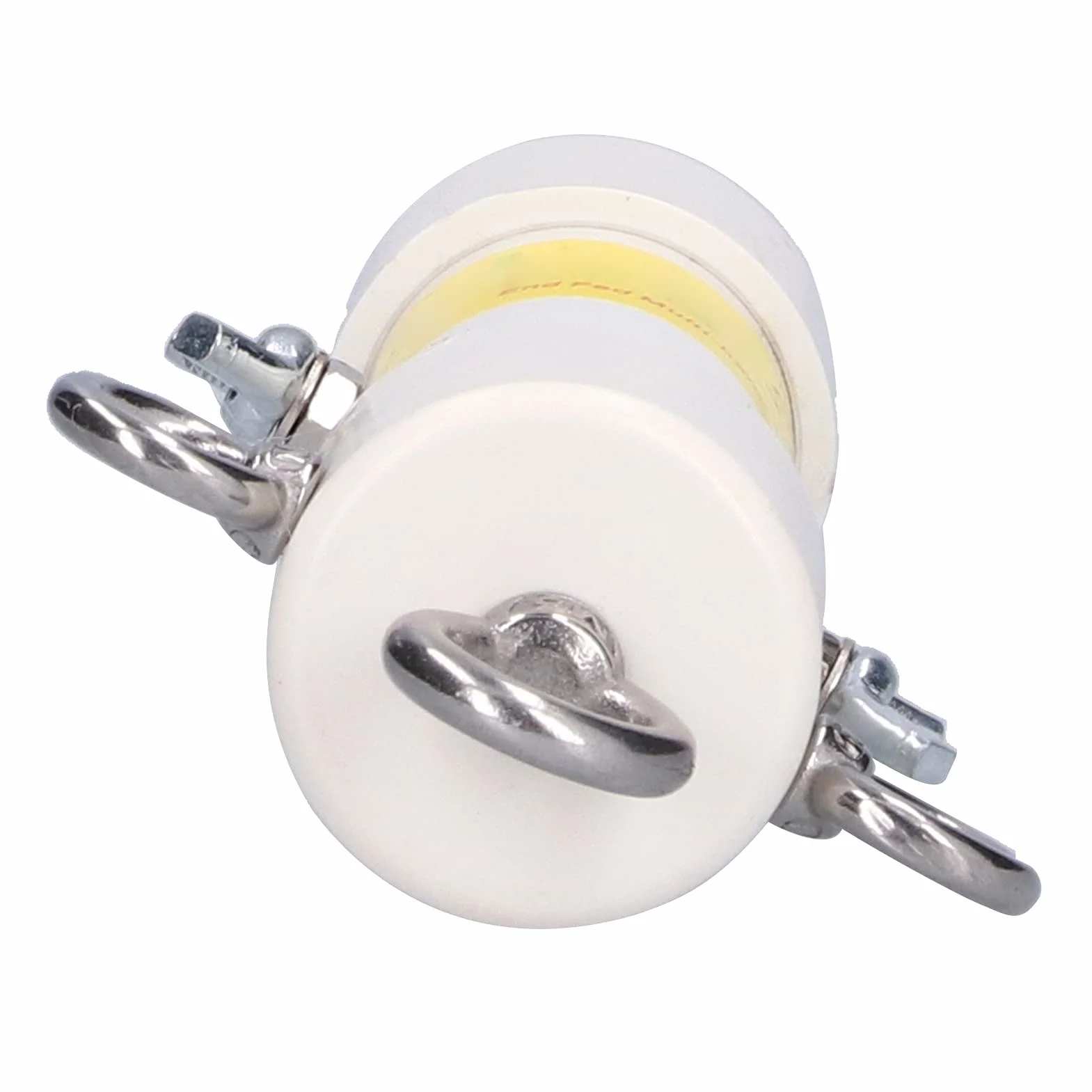 Antenna Onde Corte Balun ABS Giunti Interni Impermeabili Guarnizione Elettronica Antenna HF di Comunicazione HF 1.8M‑54M Antenna Da Interno