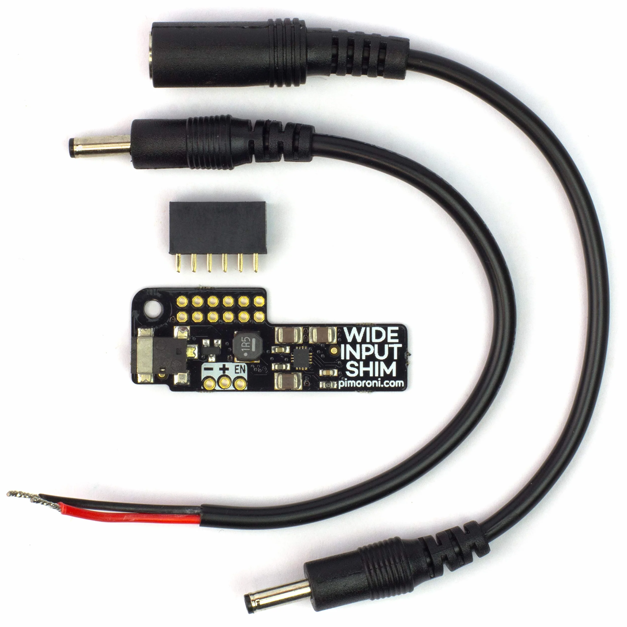 PIMORONI LTD Wide Input Shim