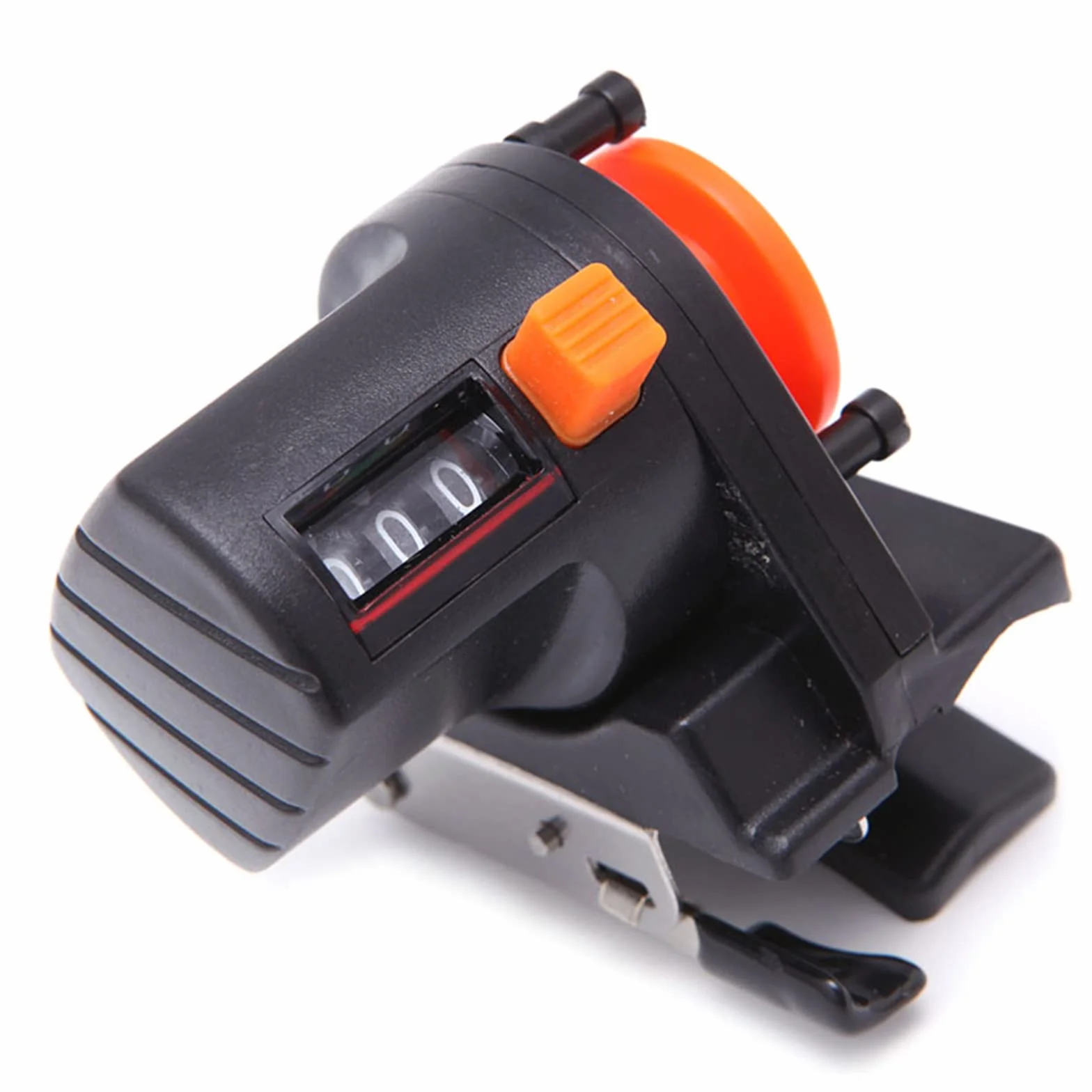 Portatile Pesca Finder Linea Lunghezza Profondità Gauge Contatore 0-999M