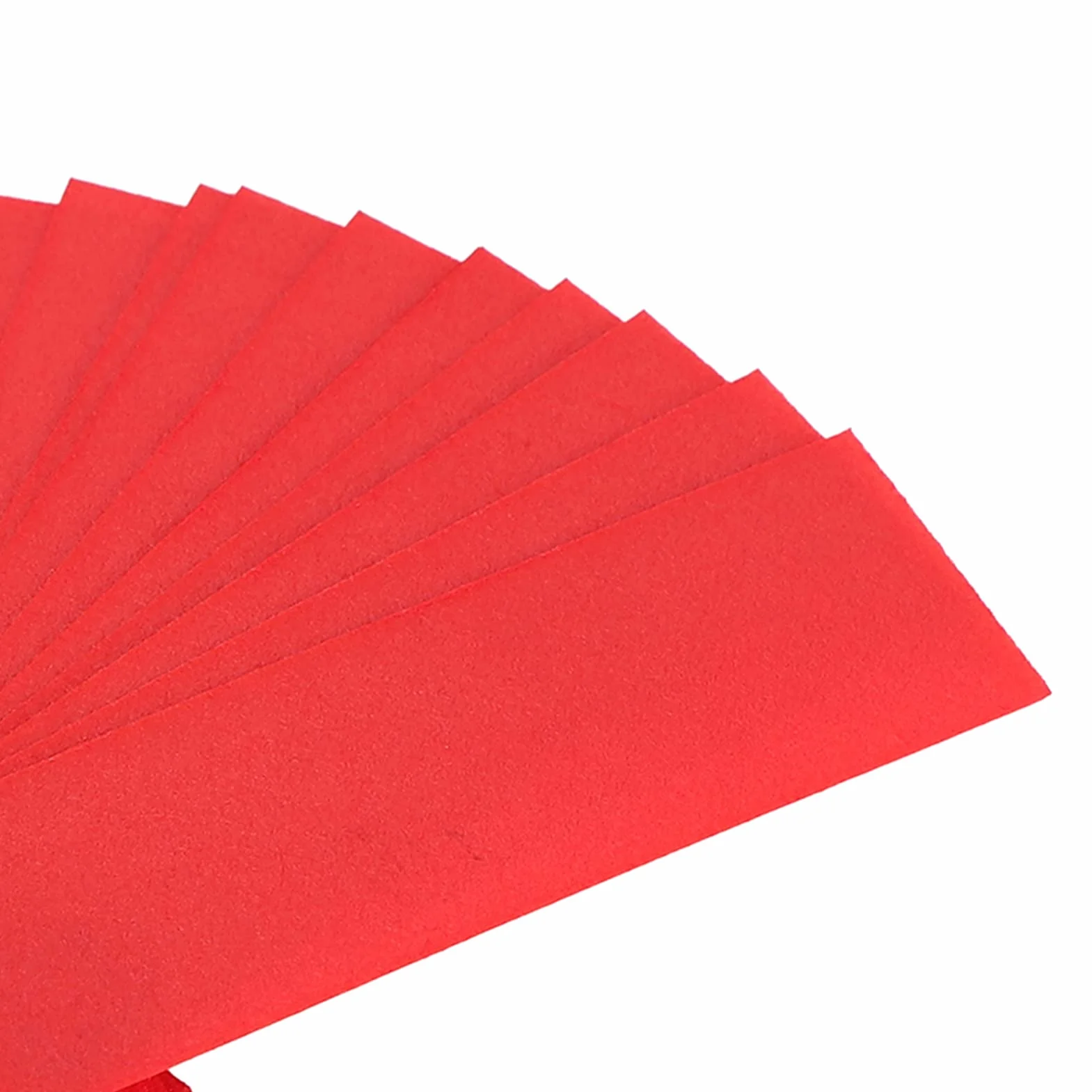 Carta Articolata Dentale 300 Pezzi Rosso con Dispenser Plastica Forniture Odontoiatriche