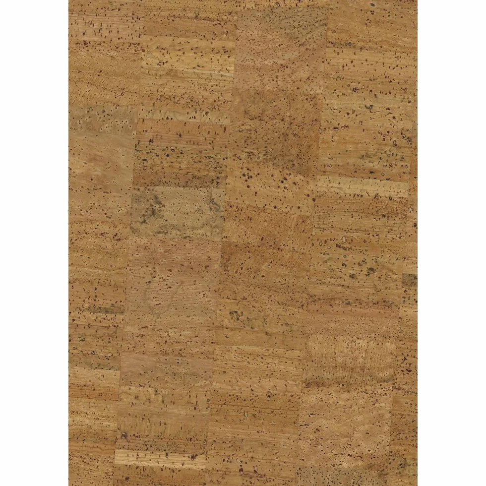Rayher Stoffa di Sughero Naturale Arrot 45x30cm 0,8mm Spessore 1 Rotolo