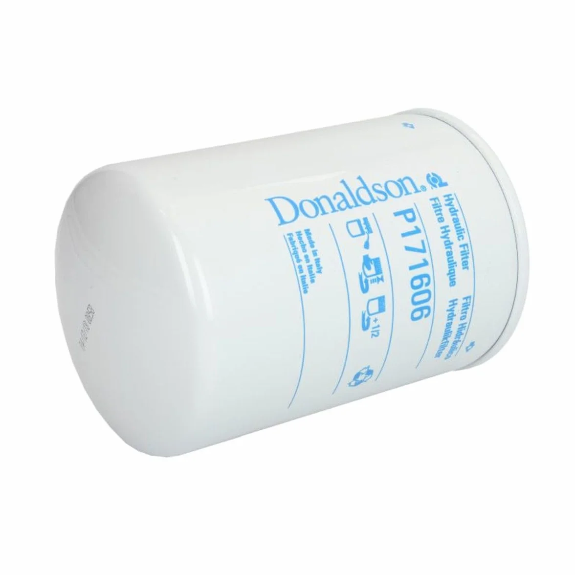 Donaldson P171606 Filtro Idraulico Spin-On 96x144 mm