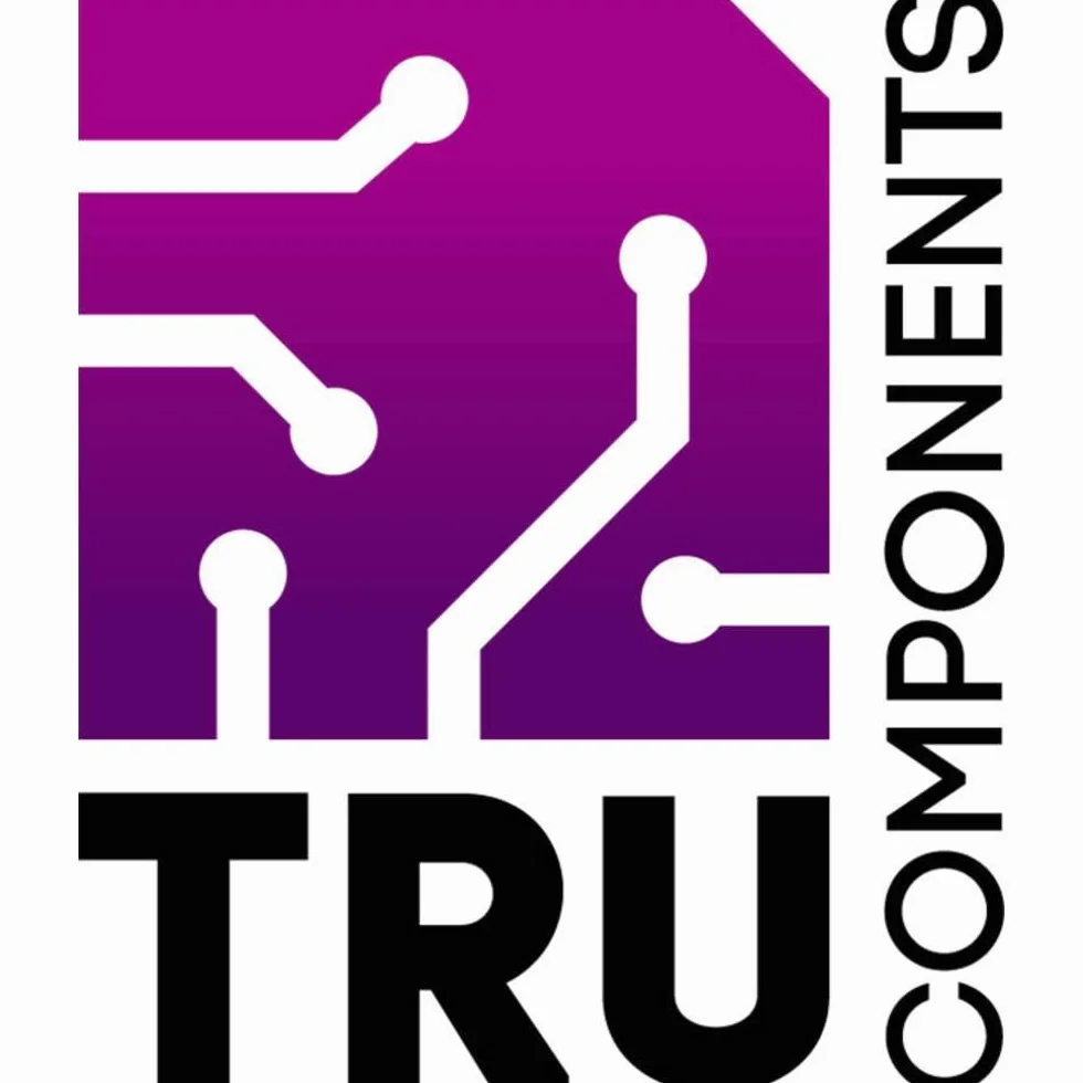TRU COMPONENTS Elemento piezoelettrico 15 kV