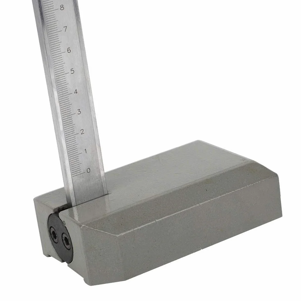 Vernier - Calibro di Precisione, Calibro di Altezza, Calibro di Profondità, Strumento di Misurazione, 0-300 mm