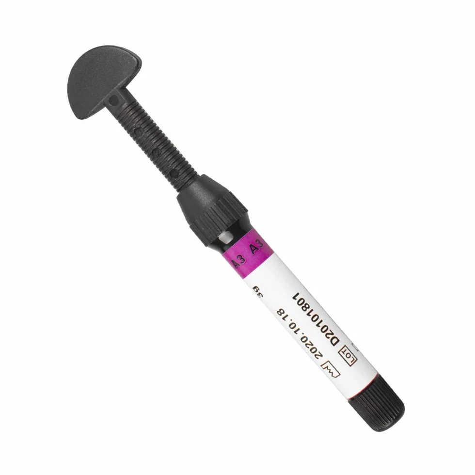 Finlo n Resina fotopolimerizzabile composita dentale A3 3g