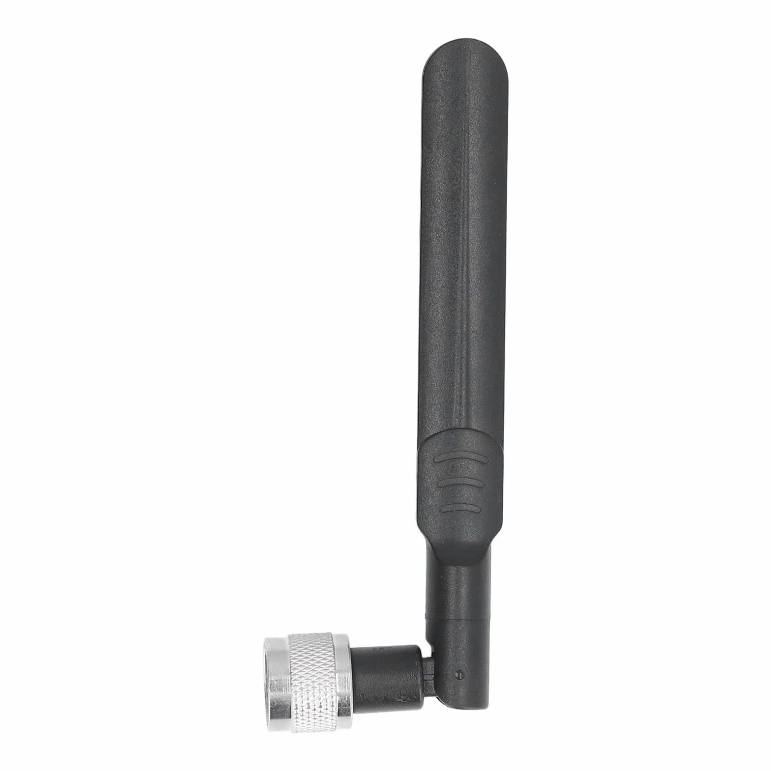 Jeanoko Antenna Antenna WiFi Antenna Internet 4G 3G Pieghevole Omnidirezionale 8DBI Alto Guadagno N Testa Maschio per Interni Esterni