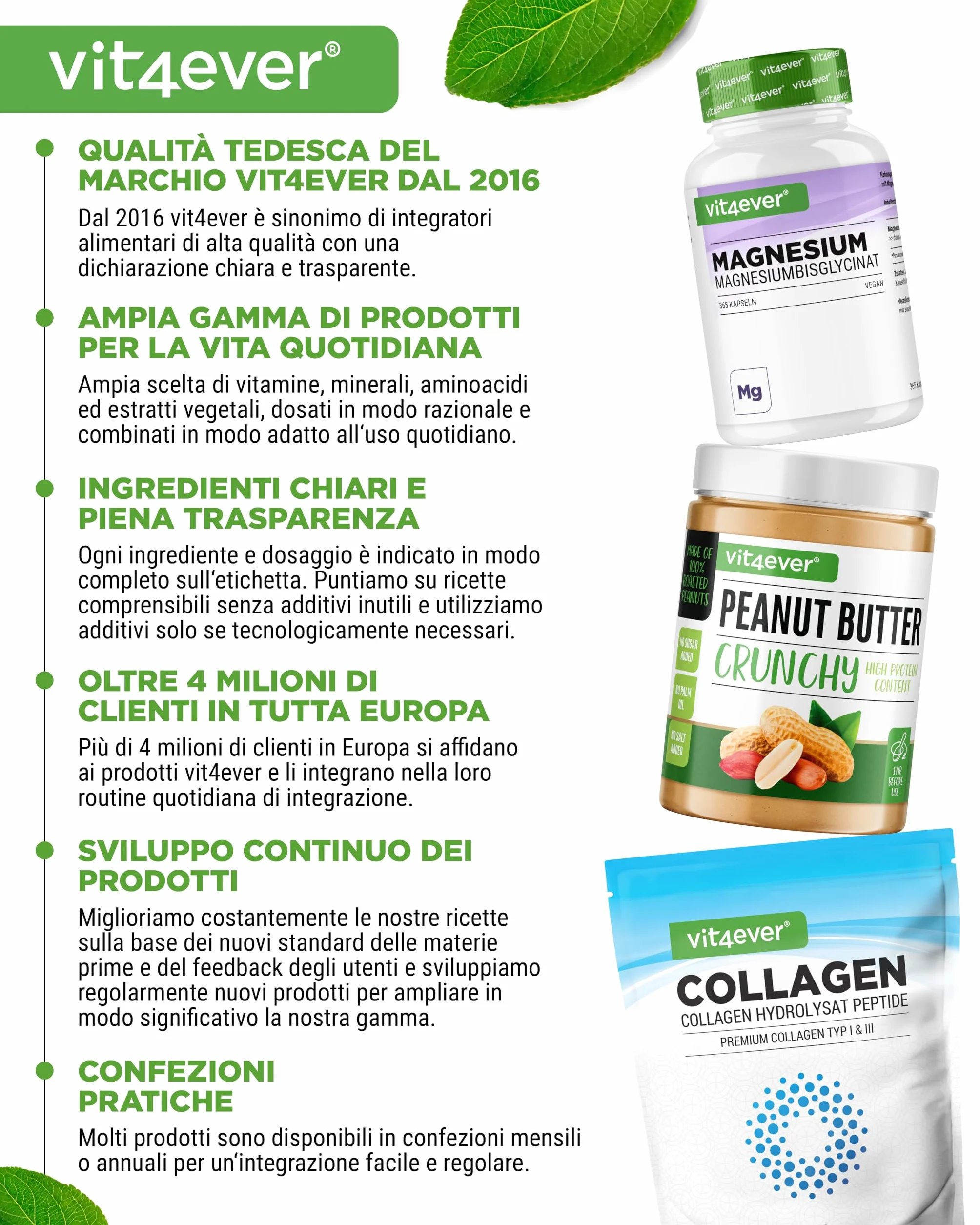 L-Tirosina 500 g Polvere Amminoacido Puro Vegan 333 Porzioni