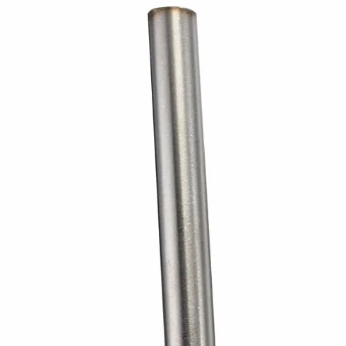 Tubo capillare in acciaio inox 304 8 mm x 6 mm x 250 mm DA x DI x L
