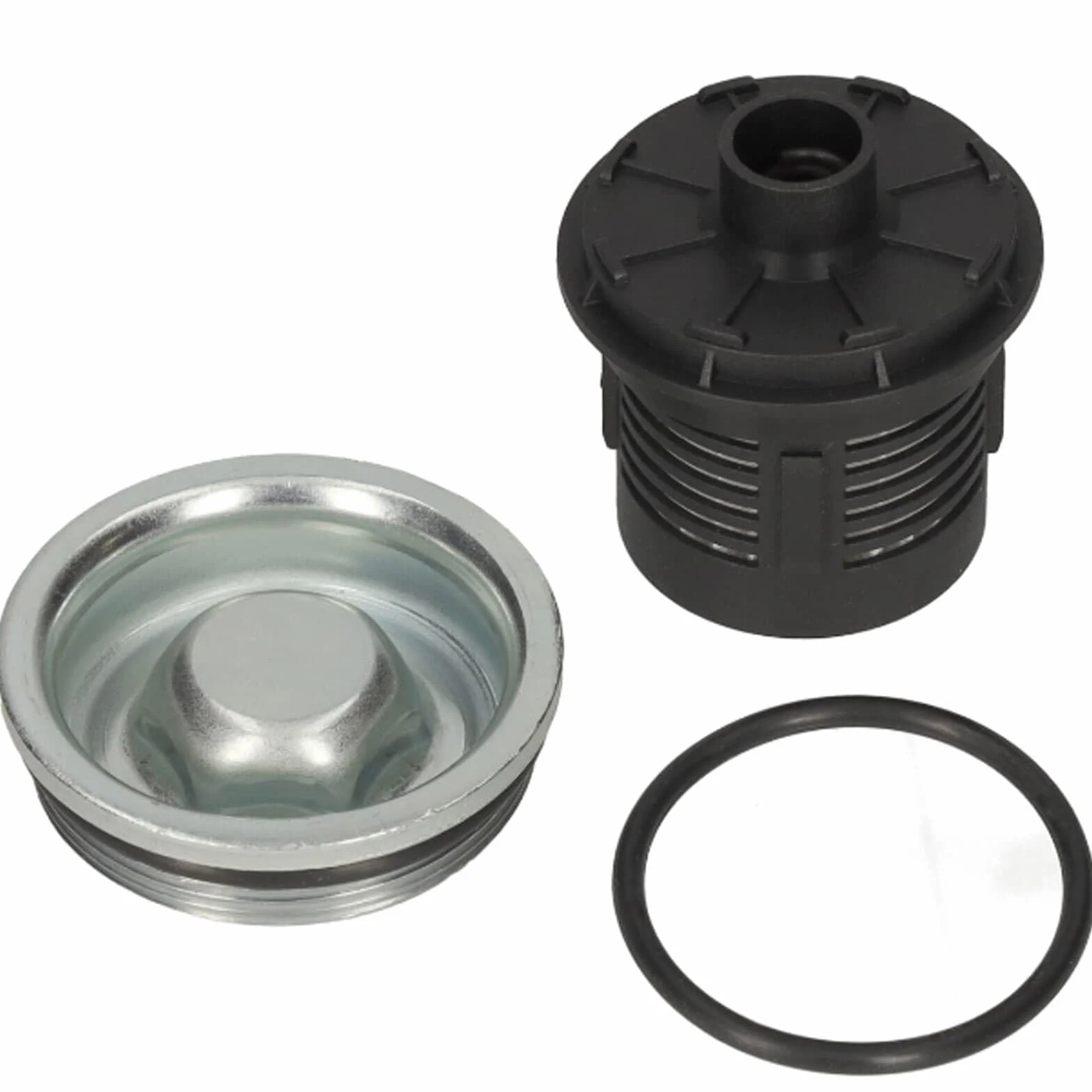 FEBI BILSTEIN Filtro idraulico, frizione a lamelle-quattro ruote motrici 180085 Compatibile con: AUDI A3, A3 Sportback, TT, TT Roadster, SEAT ALTEA XL, SKODA OCTAVIA II Combi, VW CALIFORNIA T5 Camper