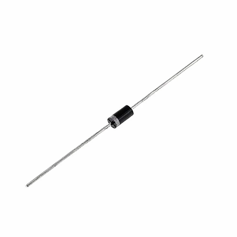 P6KE33A Transil 33V 600W DO15 diodo di protezione