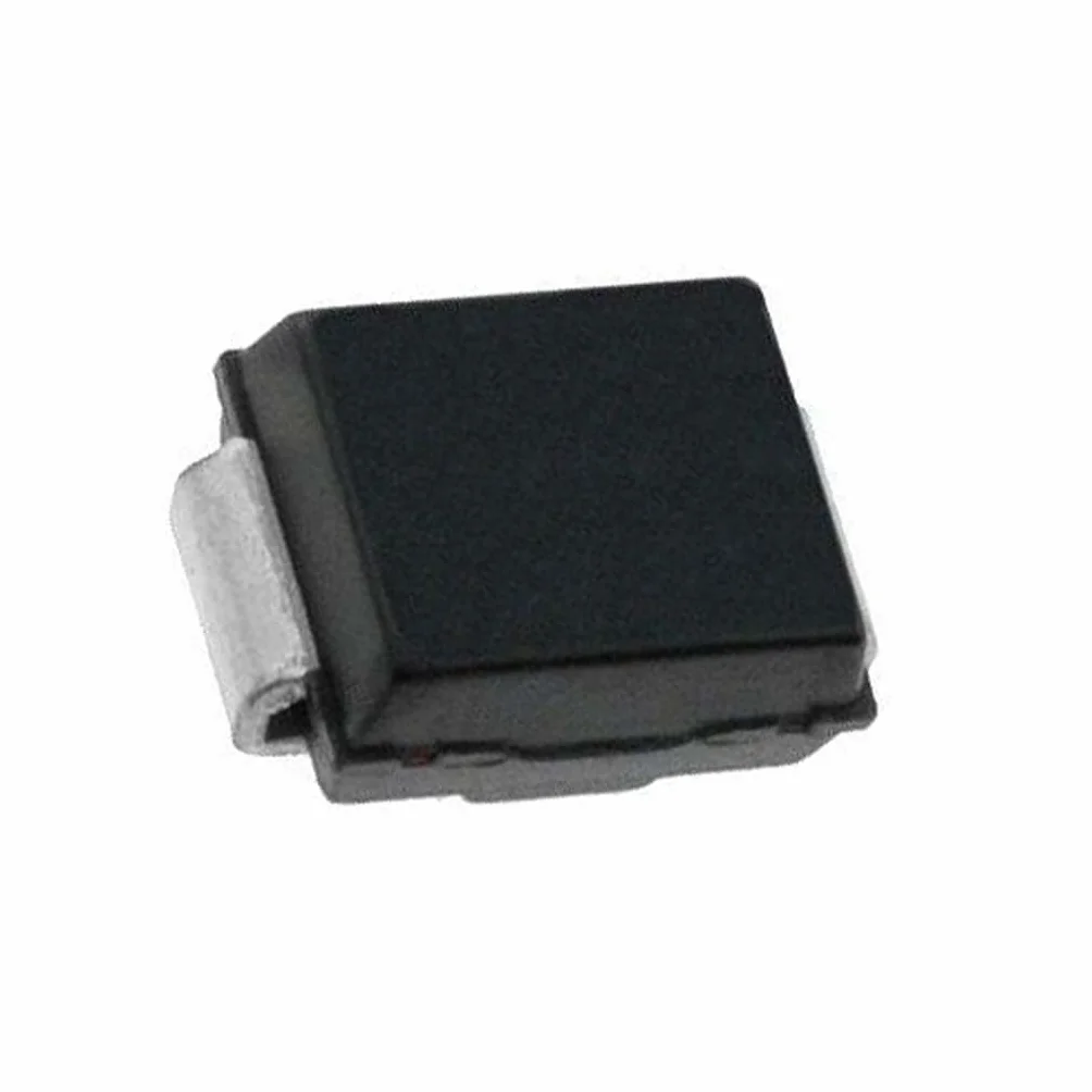 Diodo transil SMBJ6.0CA-E3/52 600W 6,67V 58,3A bidirezionale SMB TransZorb®