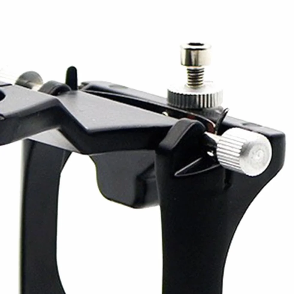 Articolatore Magnetico Regolabile per Modelli Dentali