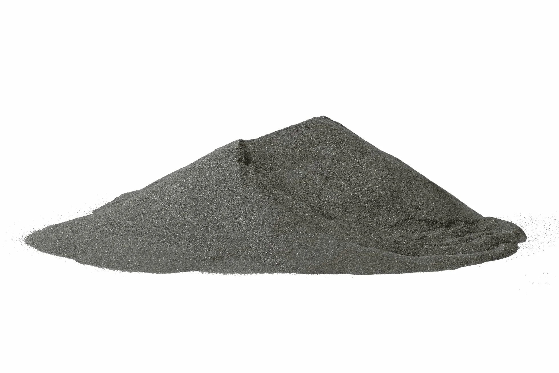 Polvere di ferro 5 g Fe 26 Powder magnetyczna sabbia di ferro