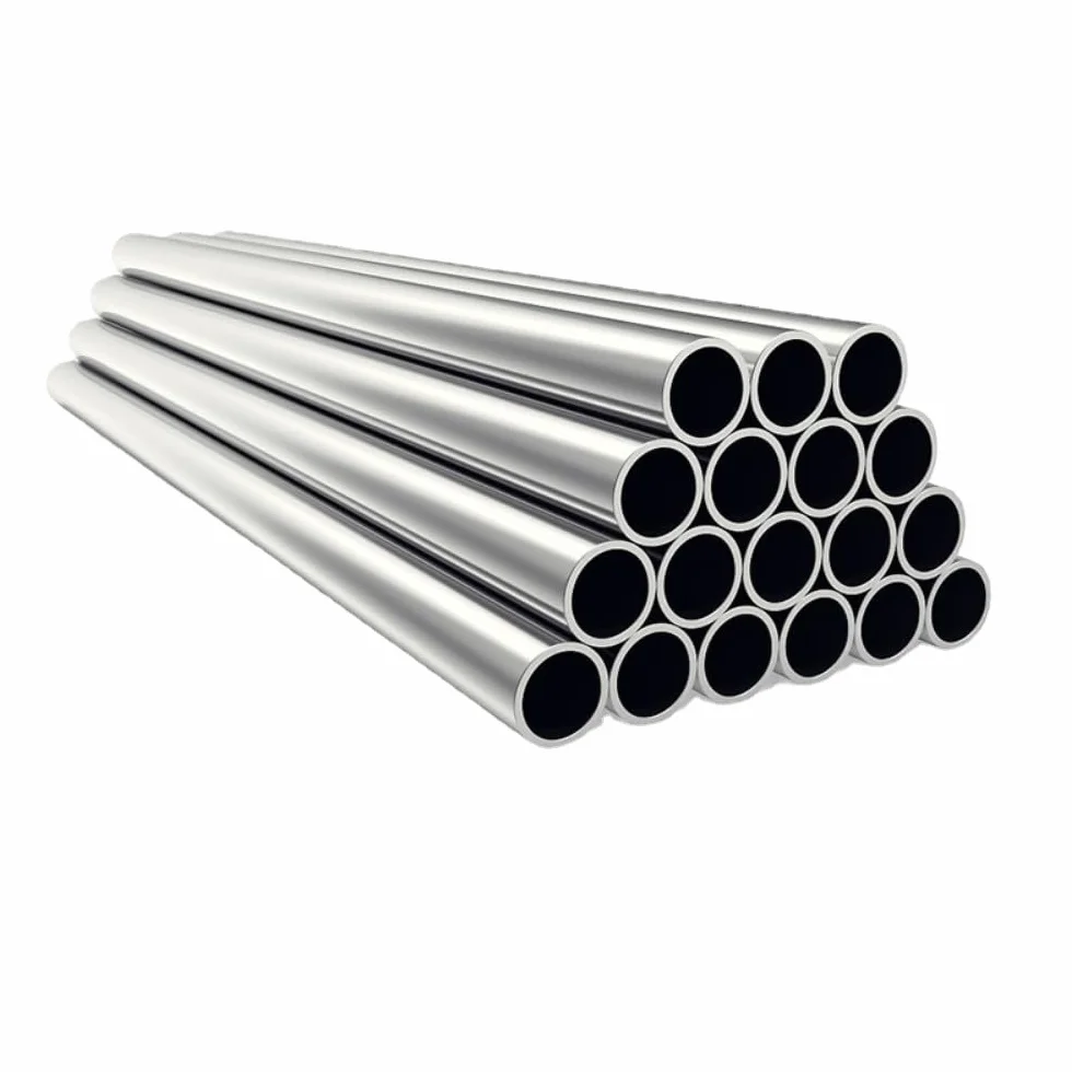 Tubo in acciaio senza saldatura di precisione manicotto capillare 300/500mm 16x8x4mm