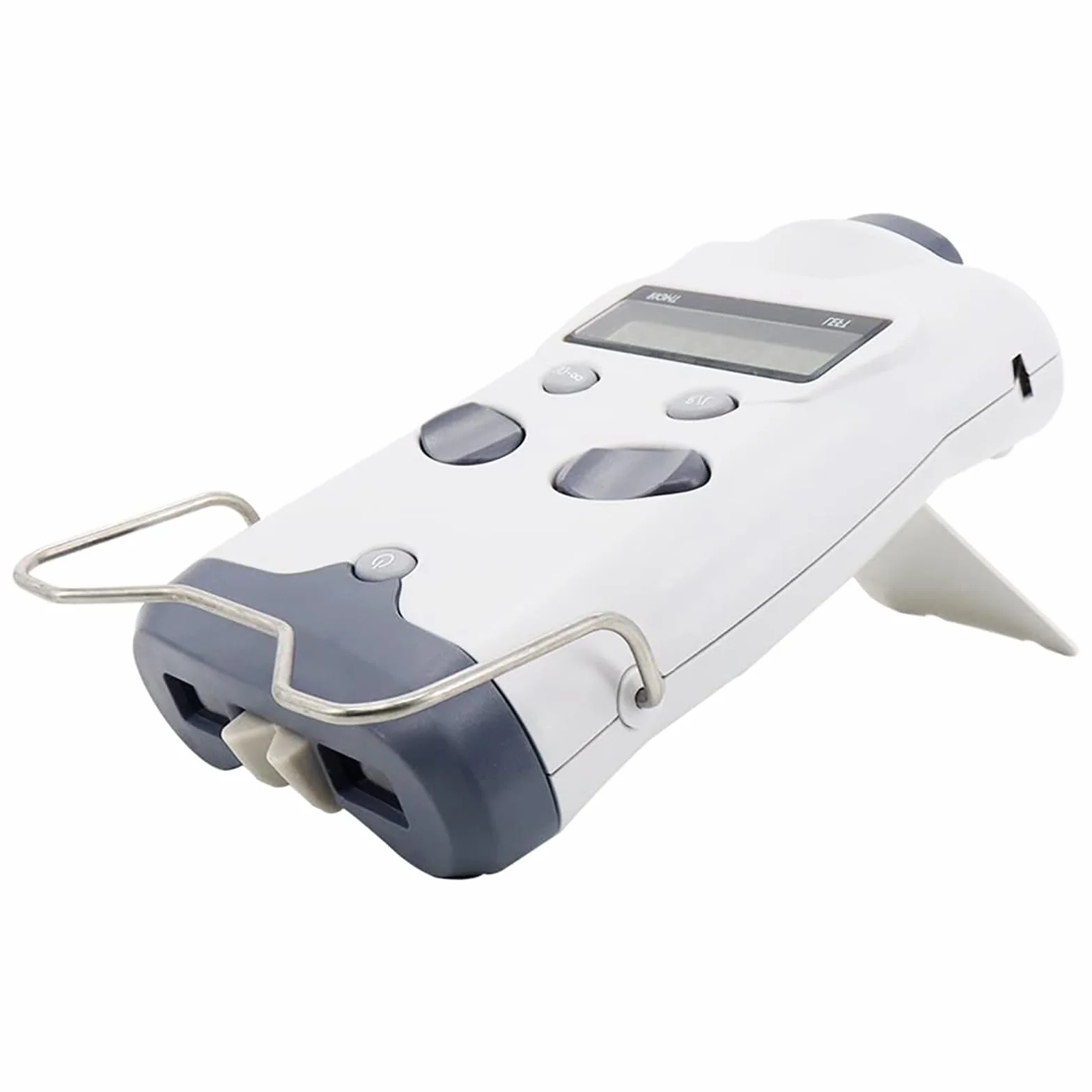 Pupillometro Digitale Ottico, misuratore Digitale della Distanza pupillare, con Schermo LCD, per Centri di Formazione sulla Vista di Negozi di Ottica