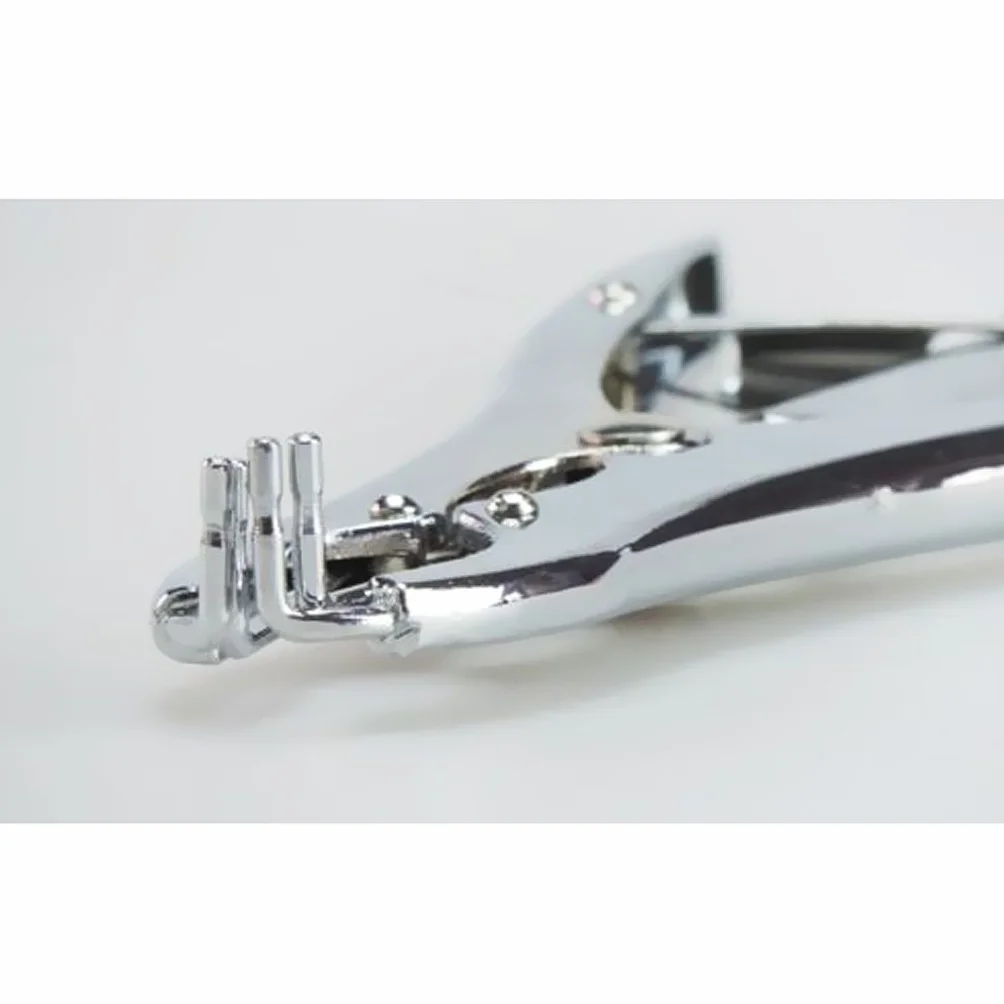 Sharplace Tronchese Pinza Castratore Strumento Dock Per Capre Bovini Ovini Utensili Elastrator