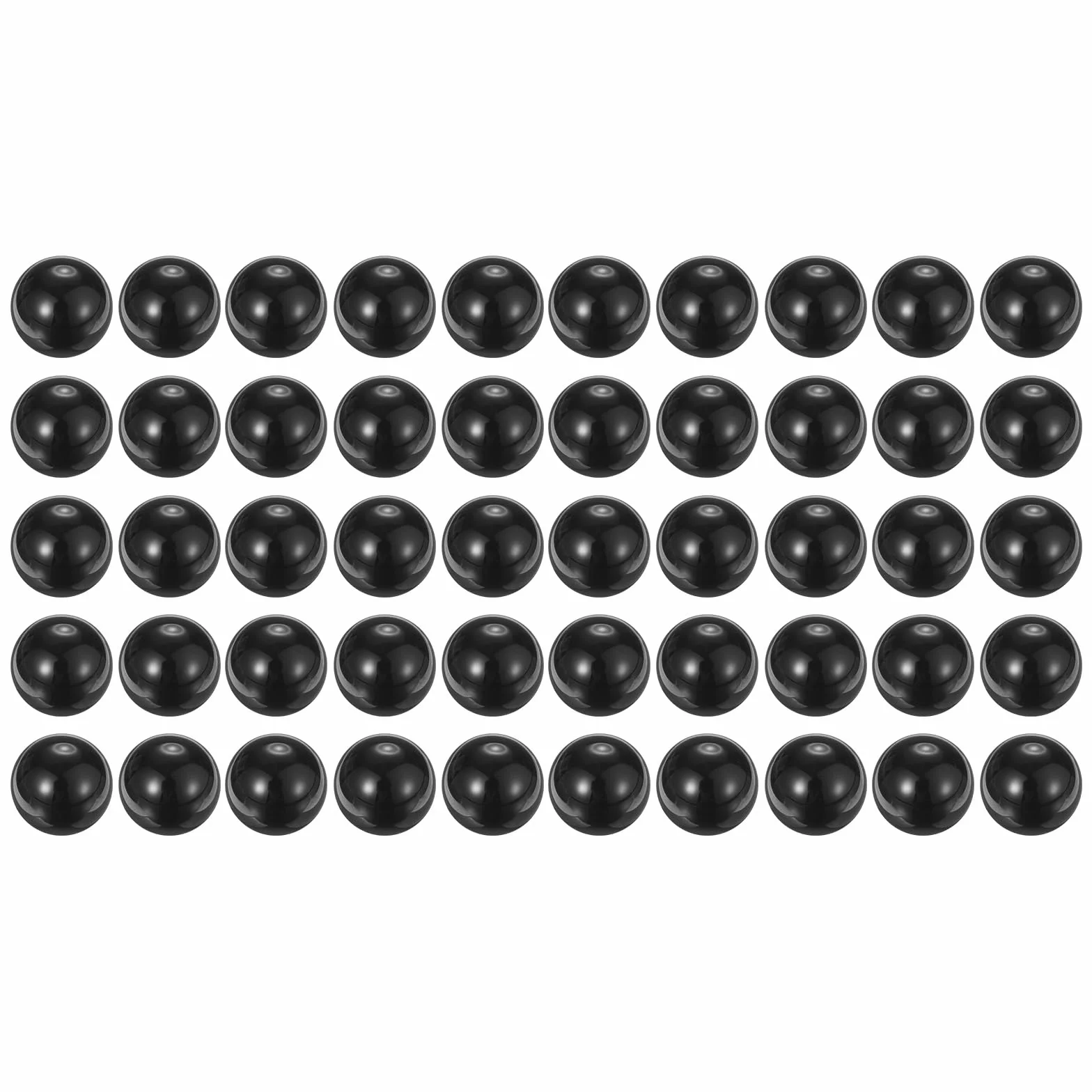 QUARKZMAN Sfere in Ceramica per Cuscinetti 3/32" 2.381mm Si3N4 G5 Precisione