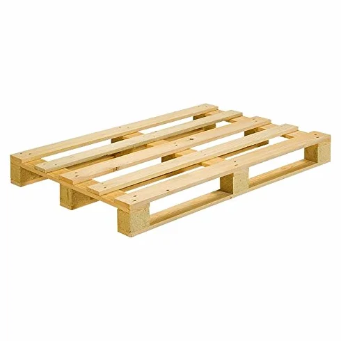 Pallet a perdere 80 X 120 usato in legno economico