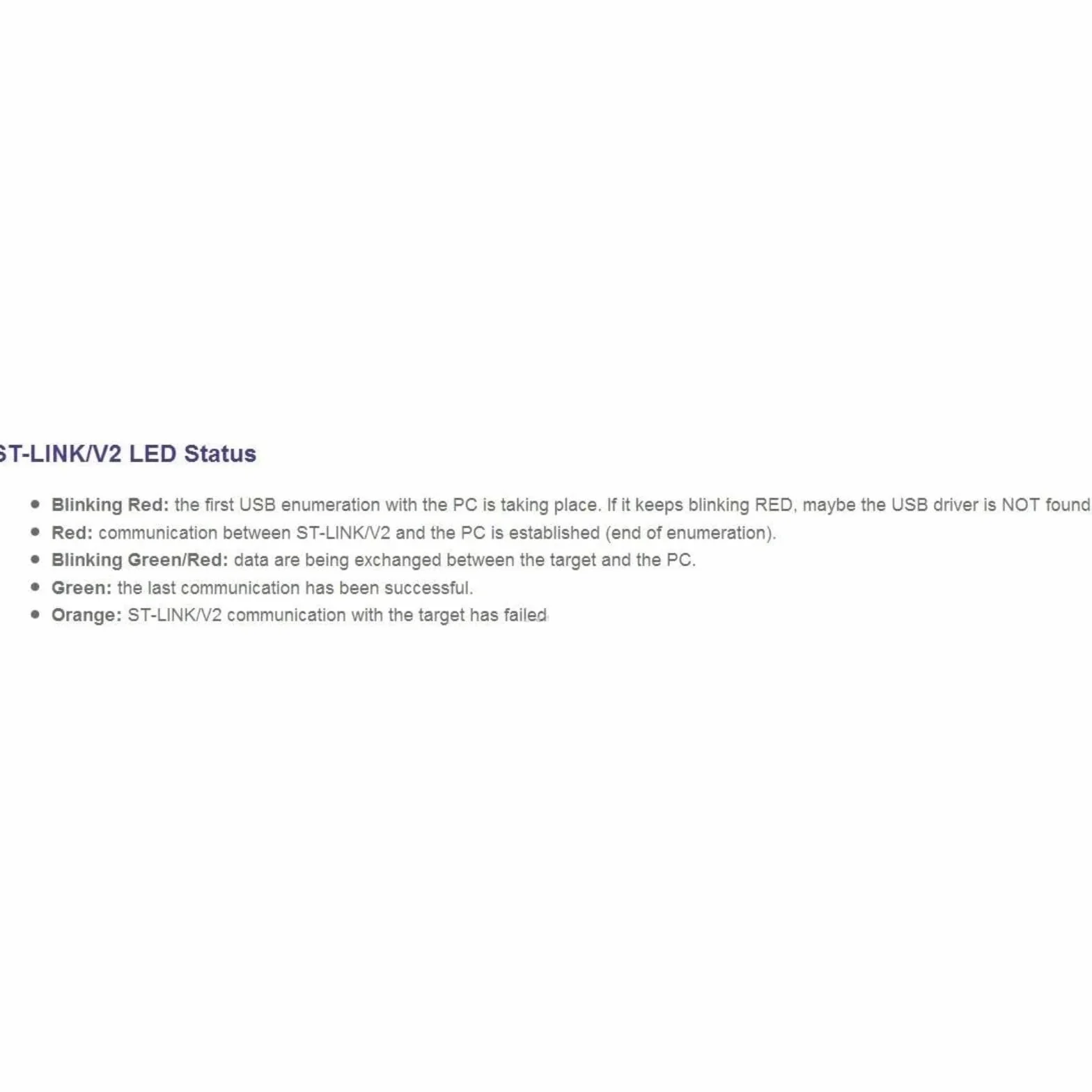 ARCELI ST-LINK / V2 (versione CN) Microcontroller ST MCU STM8 STM32 JTAG SWD SWIM Emulatore programmatore di debugger in-circuit