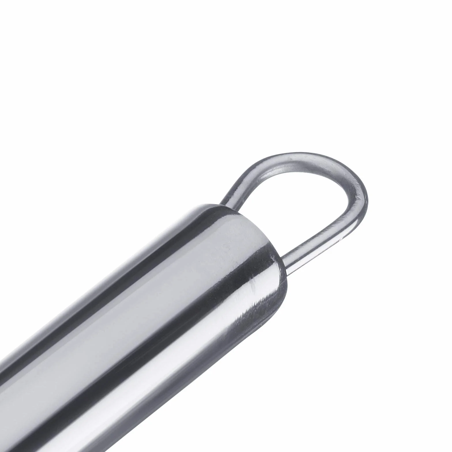 Westmark Paletta per pesare/riempire, Capacità: 400 ml (ca. 500 g di farina), Acciaio inox, Halia, Argento, 91062270