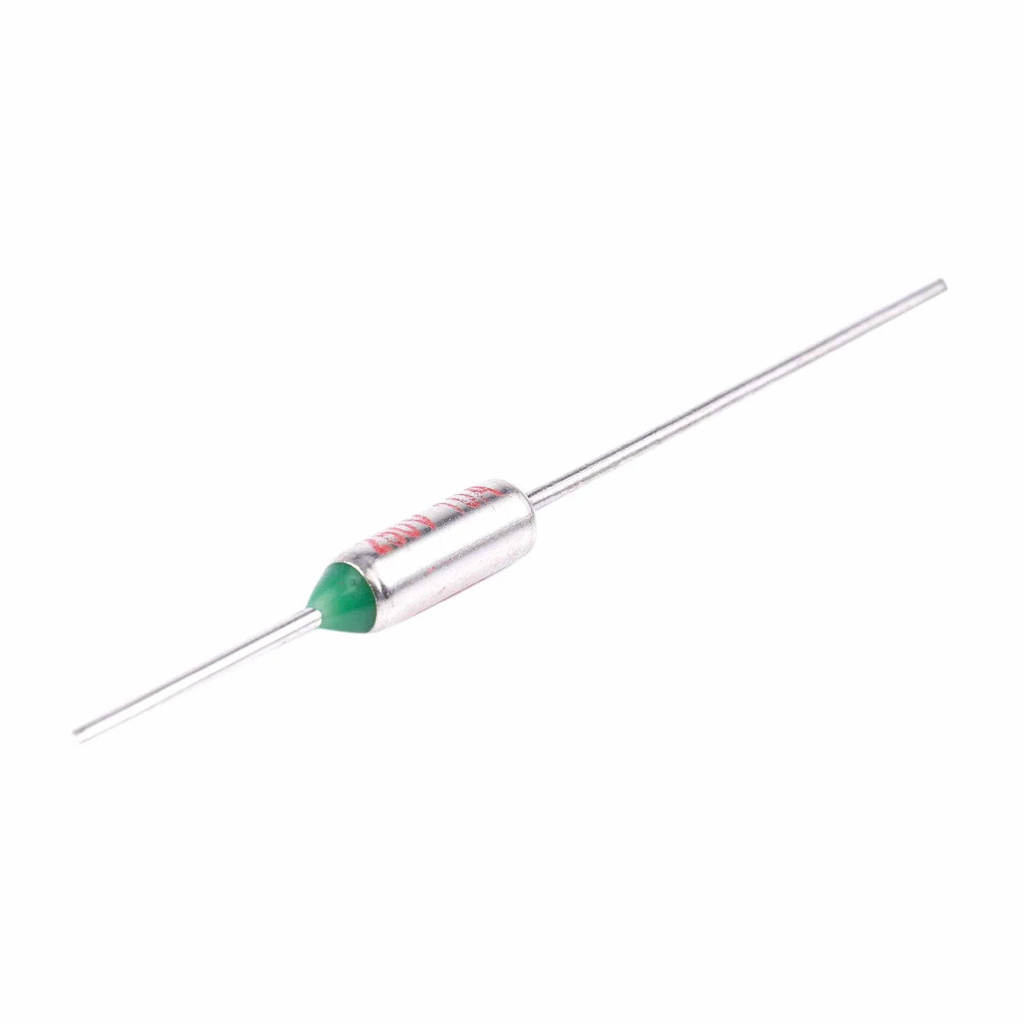 Fusibili termici TF 120°C 250V 10A 10 pezzi