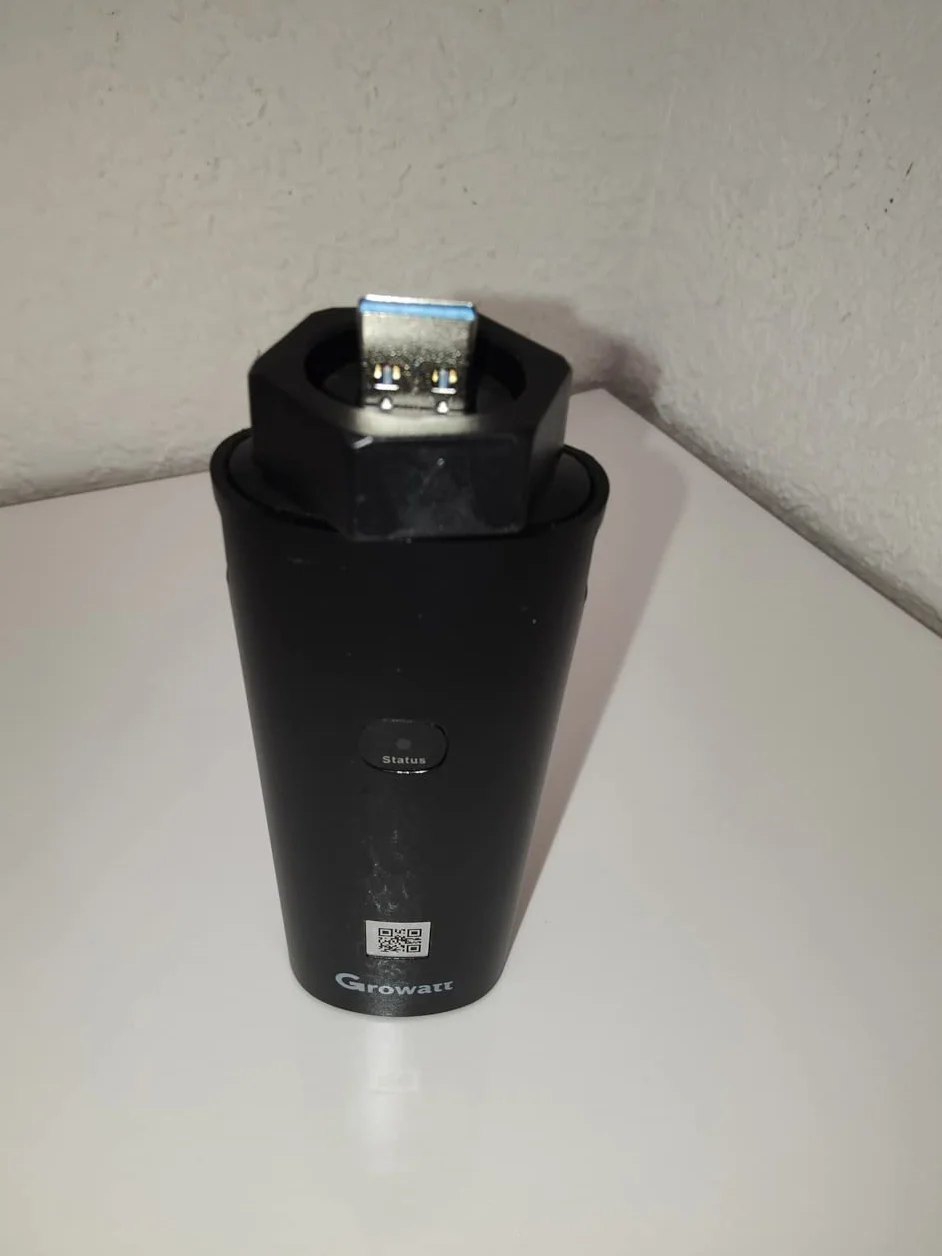 GROWATT SHINE WiFi X - USB dongle inverter X/XE/XH inverter MIC/MIN/MOD/MID/MAC/MAX ShinePhone App Internet originale e nuovo!