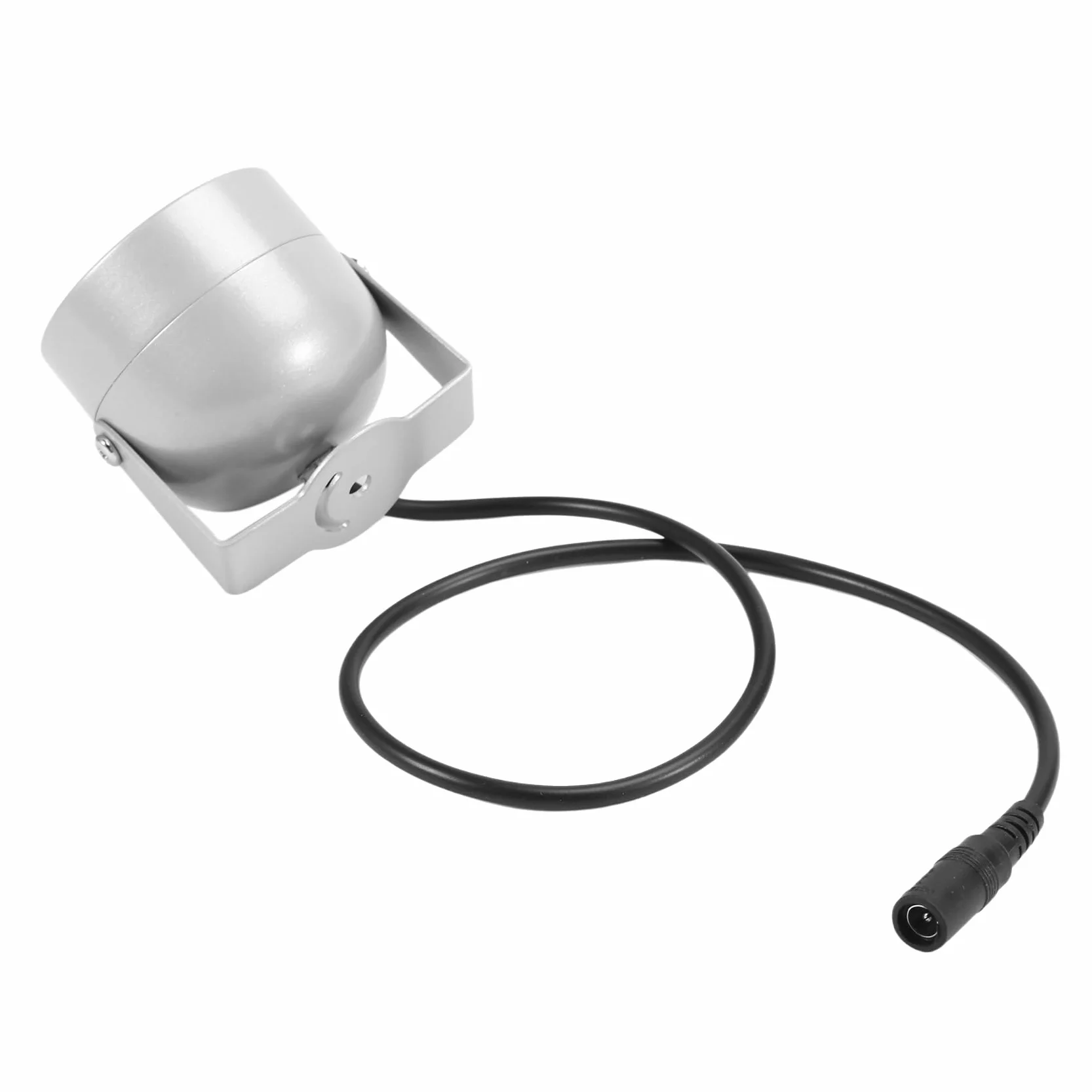 LED Infrarossi Impermeabile Visione Notturna Illuminatore IR Telecamera Sicurezza 12 V DC