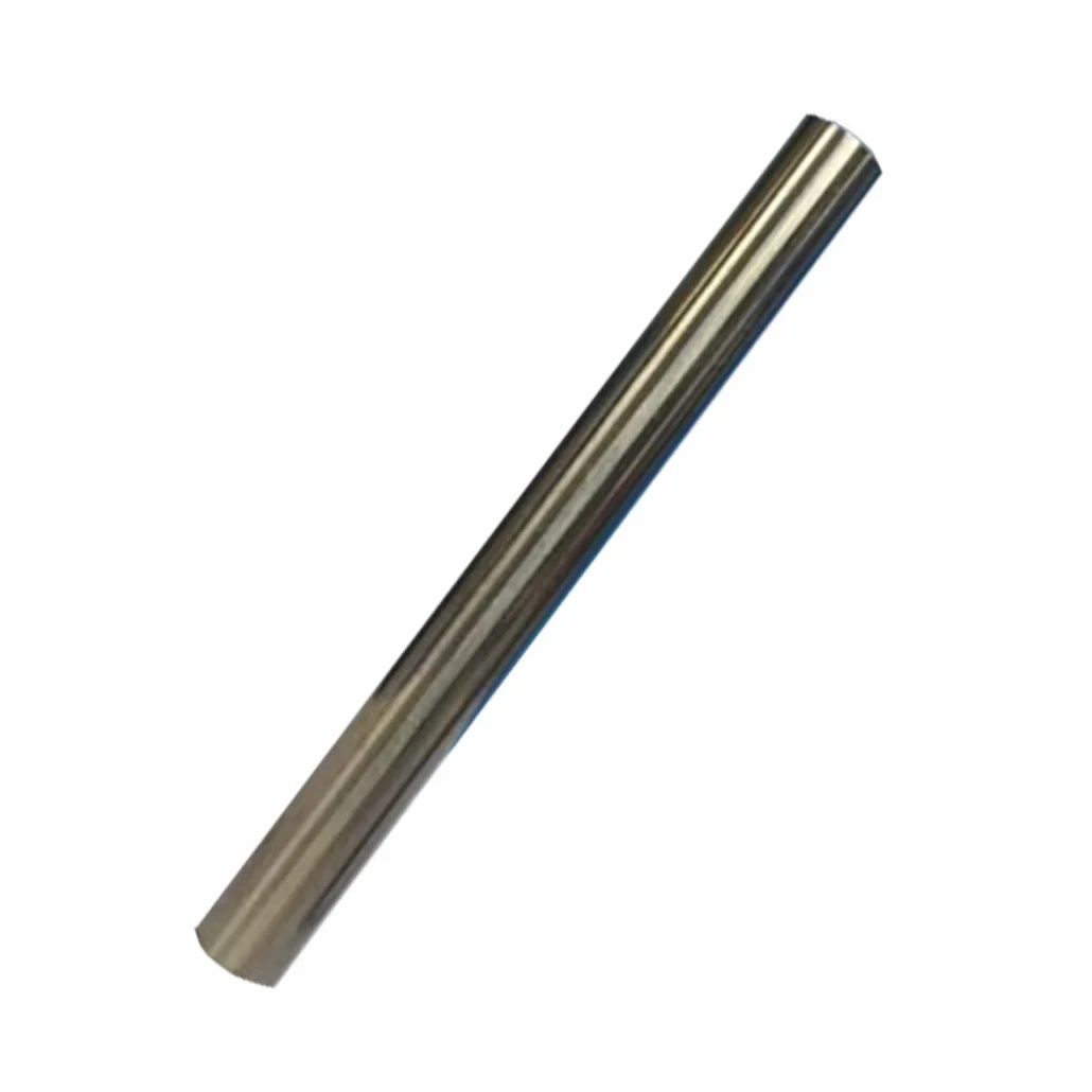 Tondino solido tungsteno 16mm 100mm per applicazioni elettriche