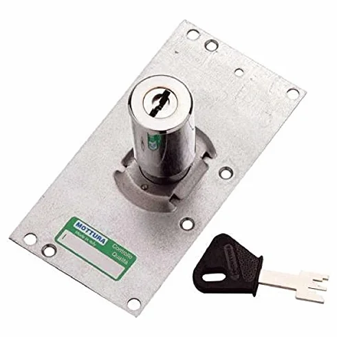 POMPA-CILINDRO SERIE 406-436 - 437 Sx mm 60 - ø 30
