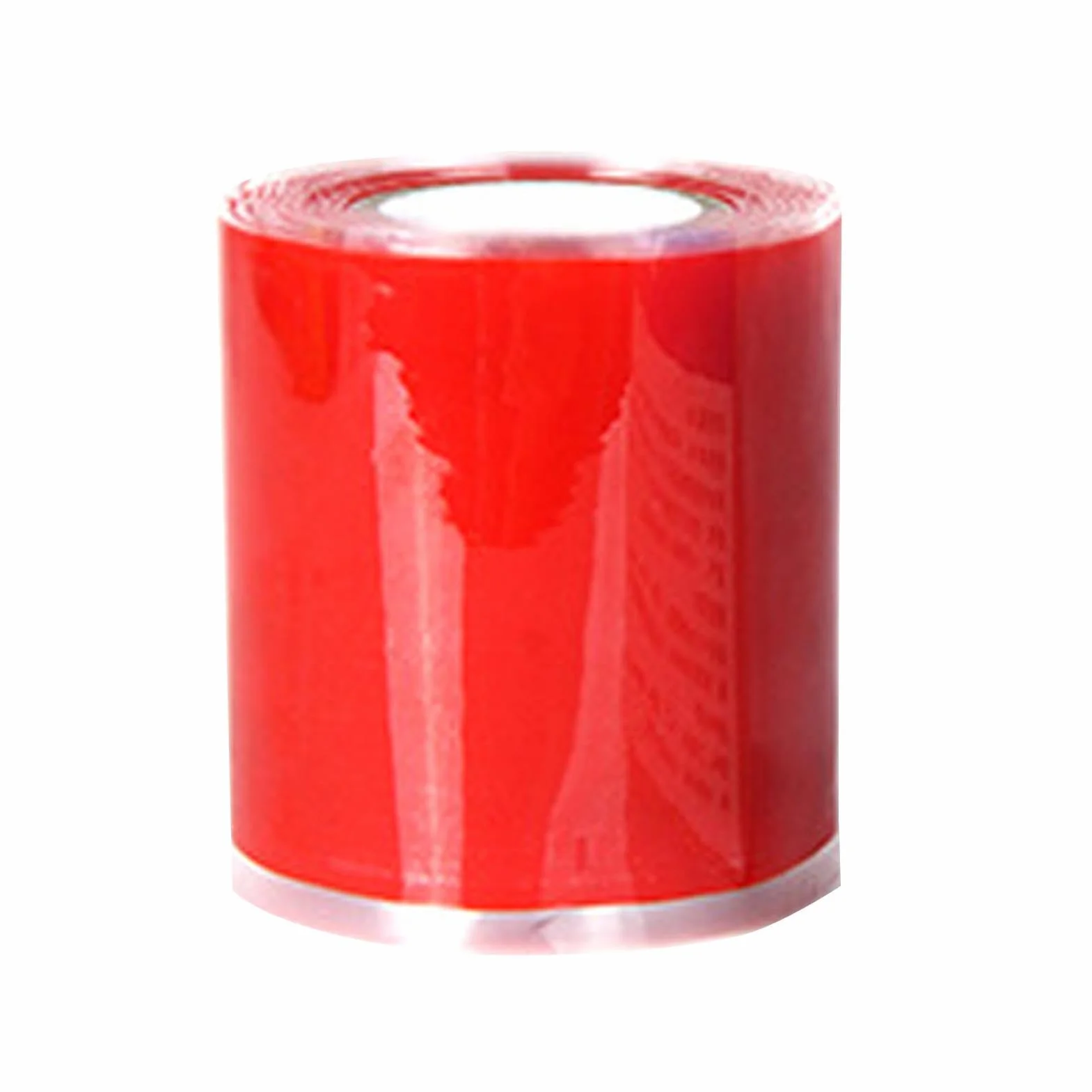 Guarnizione Per Perdite D'acqua Del Tubo,Nastro Sigillante Per Riparazione Tubi A Tenuta Stagna | Nastri Adesivi Per Tubi In Ferro, PVC, Rame, Gomma E Alluminio, Colore Rosso