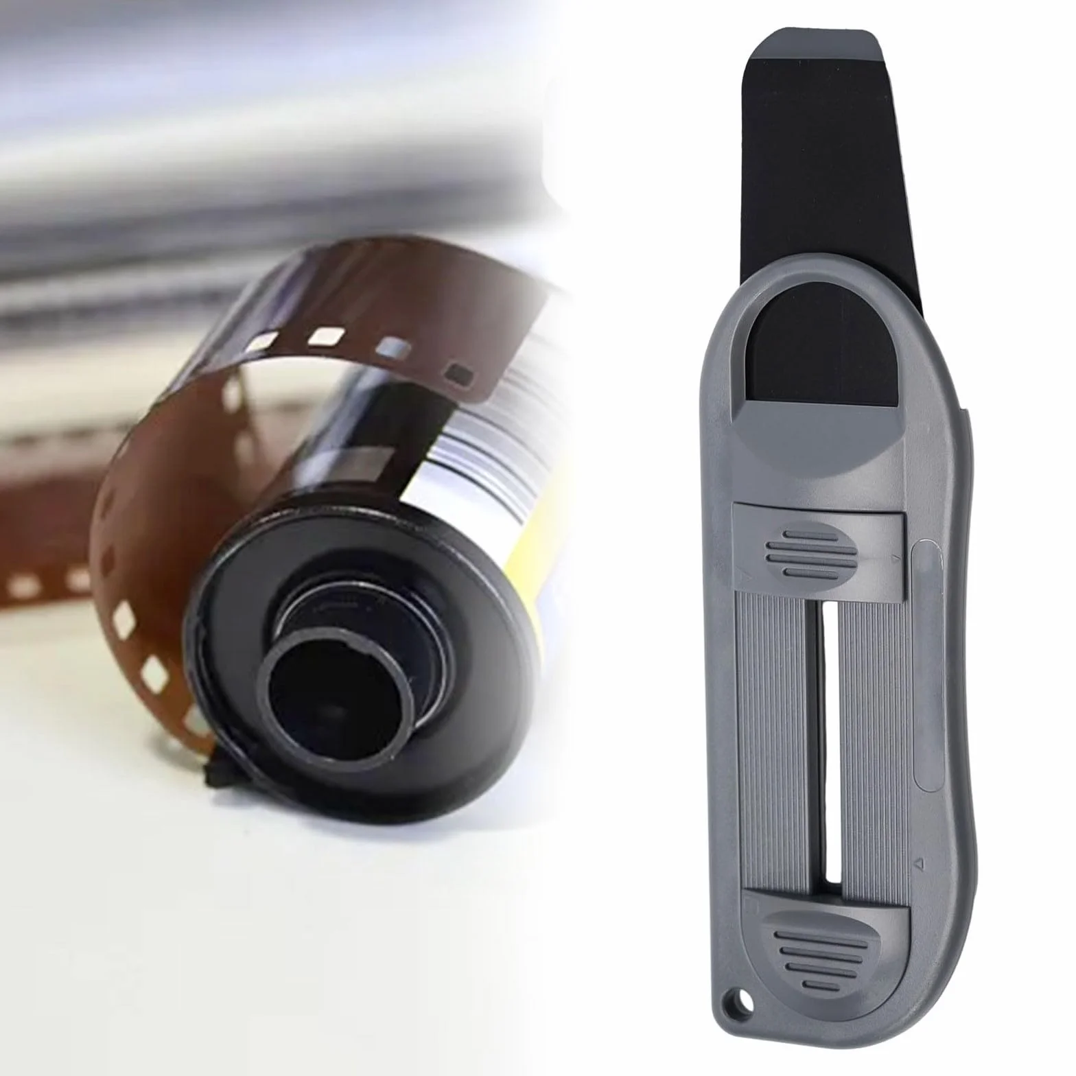 35MM Film Retriever Tool, Film Picker for Roll Film Extraction