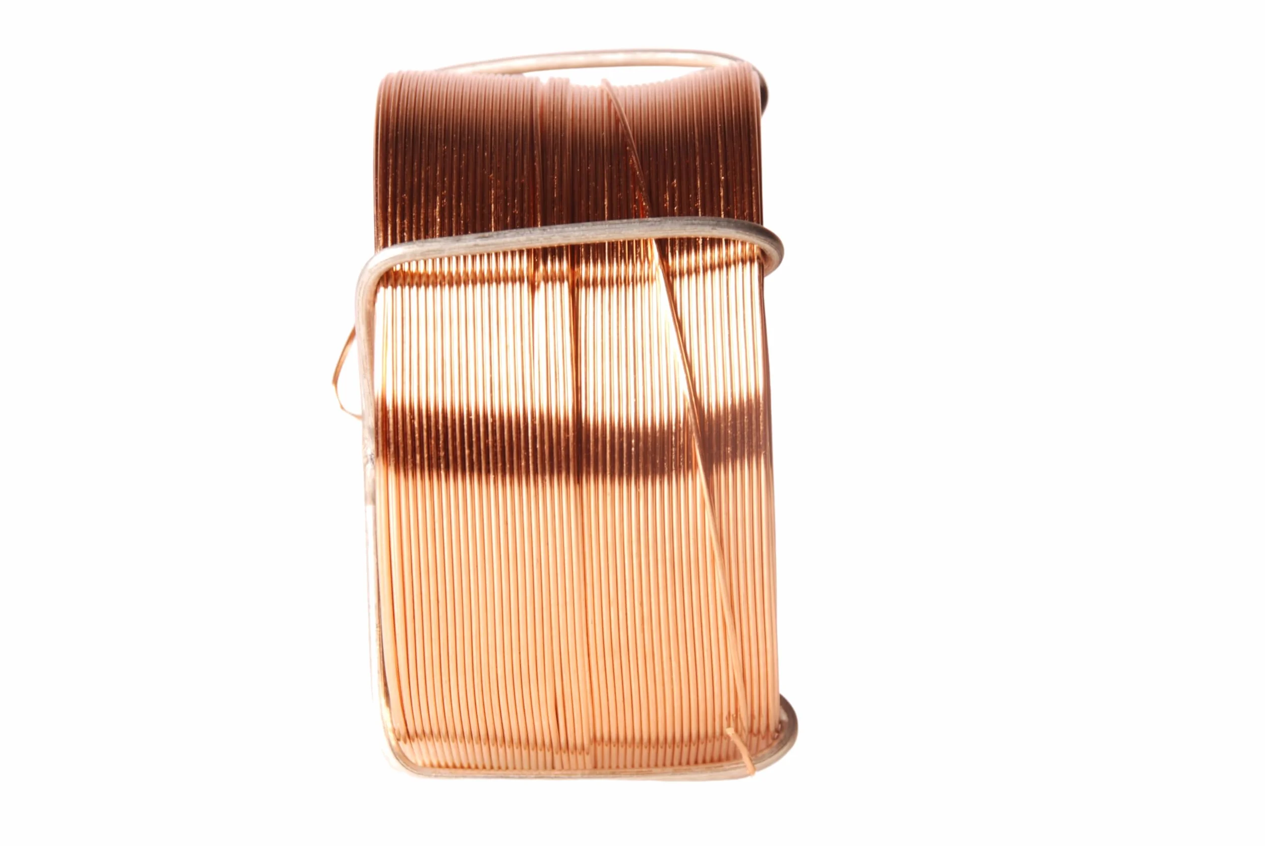 FGC08 Filo metallico ramato - Diametro 0,8 mm - Lunghezza 50 m
