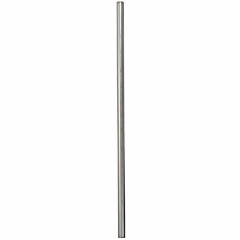 Tubo capillare in acciaio inox 304 8 mm x 6 mm x 250 mm DA x DI x L