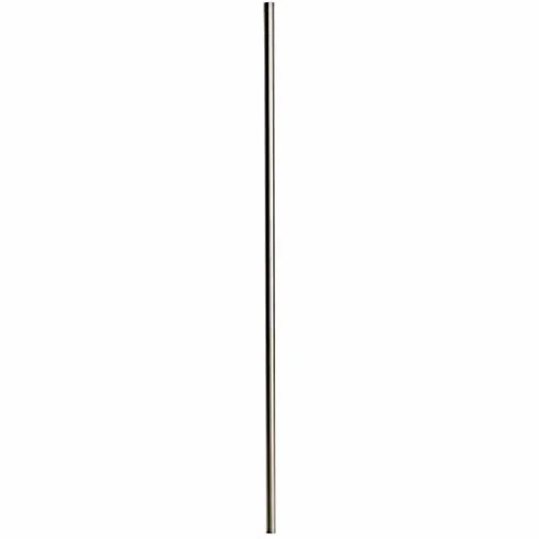 EsportsMJJ OD 10 mm ID 8 mm 304 tubo capillare in acciaio inox lunghezza 500 mm tubo in acciaio inox - 10 x 8 mm