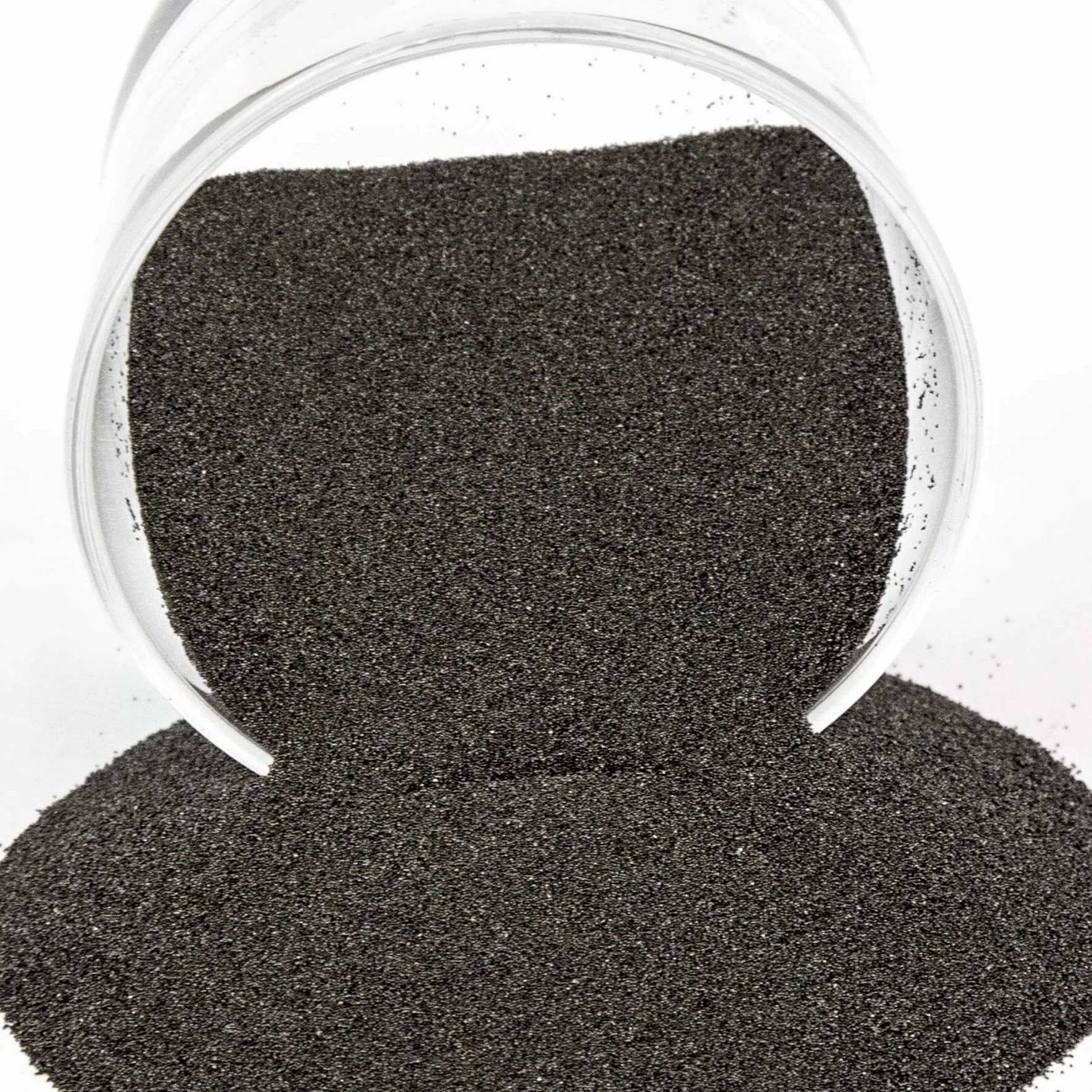 Ferro granulato 0.6 – 0.9 mm 500 G