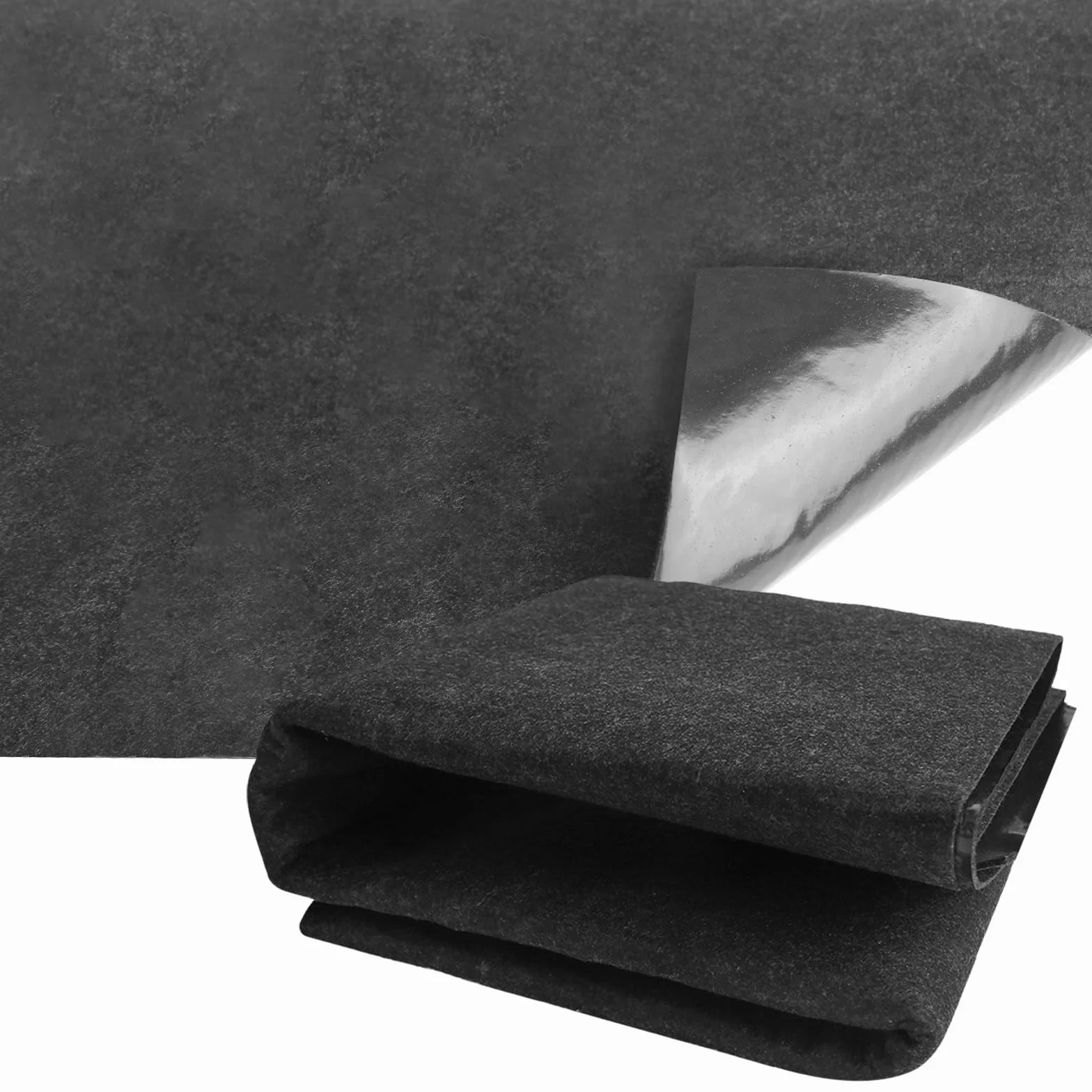 Tappeto Moto Anti Scarico Olio Elthmpr Tappetino da Pavimento Garage Auto - 91 x 152 cm Tappeto di Ritenzione di Olio