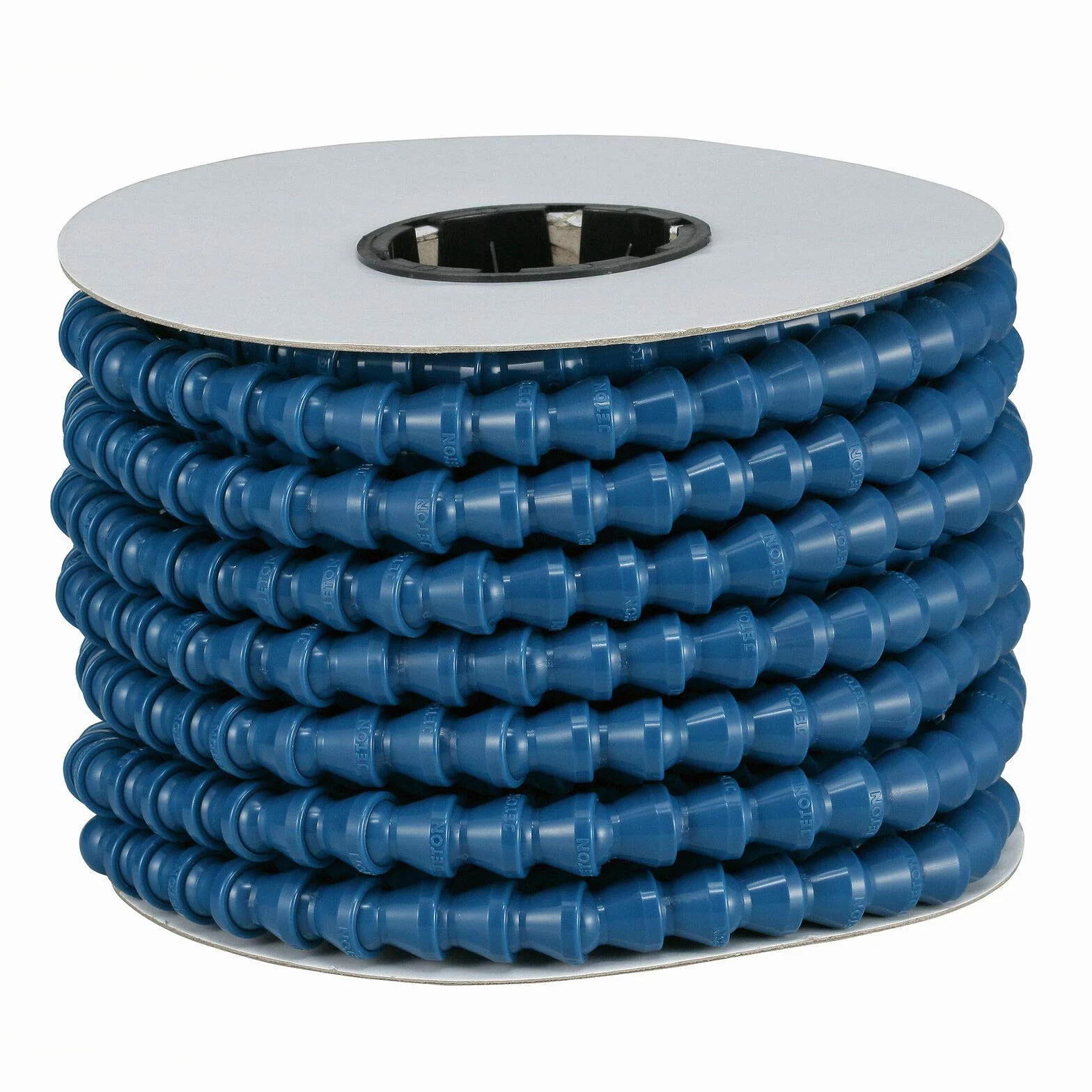 JETON 1/2" Tubo per refrigerante – Tubo snodato per refrigerante (5 metri)
