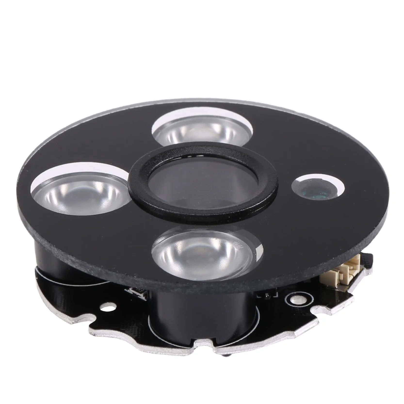 Faretti a infrarossi 53mm LED IR per telecamere CCTV visione notturna