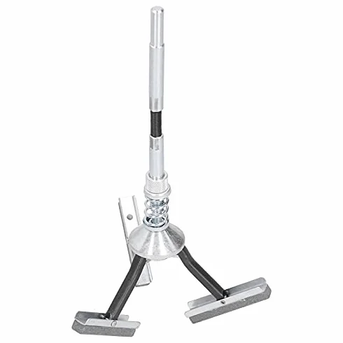 Levigatrice per Cilindri, 32 Mm-90 Mm Strumento per la Tensione Dell'albero Flessibile del Motore Automatico Regolabile a 3 Griffe