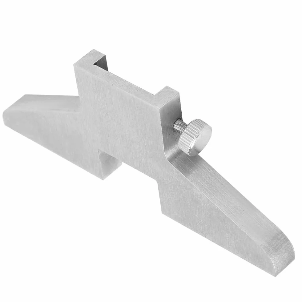 Calibro di profondità Nikou Base in Acciaio per Quadrante Digitale Vernier