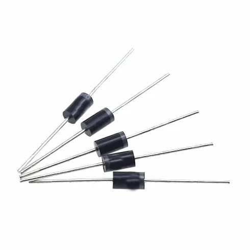Reland Sun 20PCS TVS diodo 1.5KE18CA 1.5KE15CA P6KE18A P6KE200A DO-27