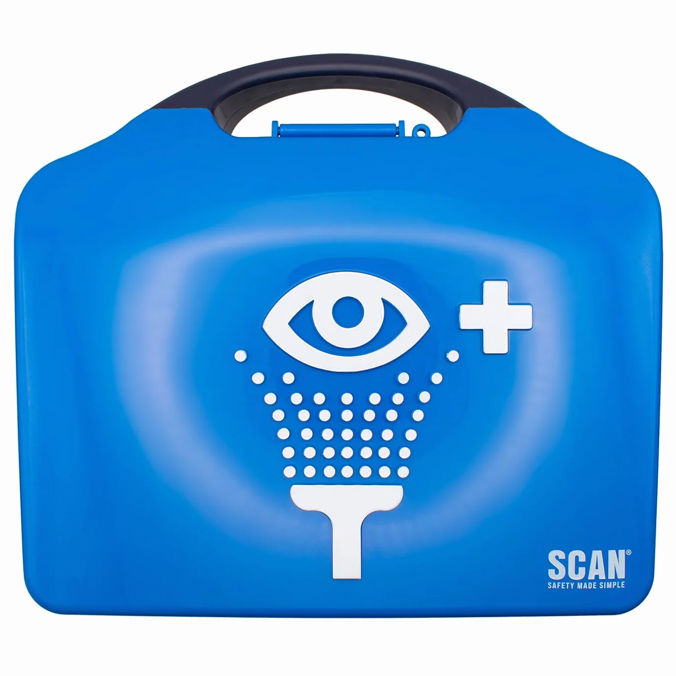 Scan Eye Wash Station