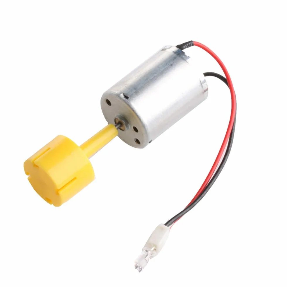 Generatore eolico, mini turbina eolica verticale, kit fai da te, modellino educativo